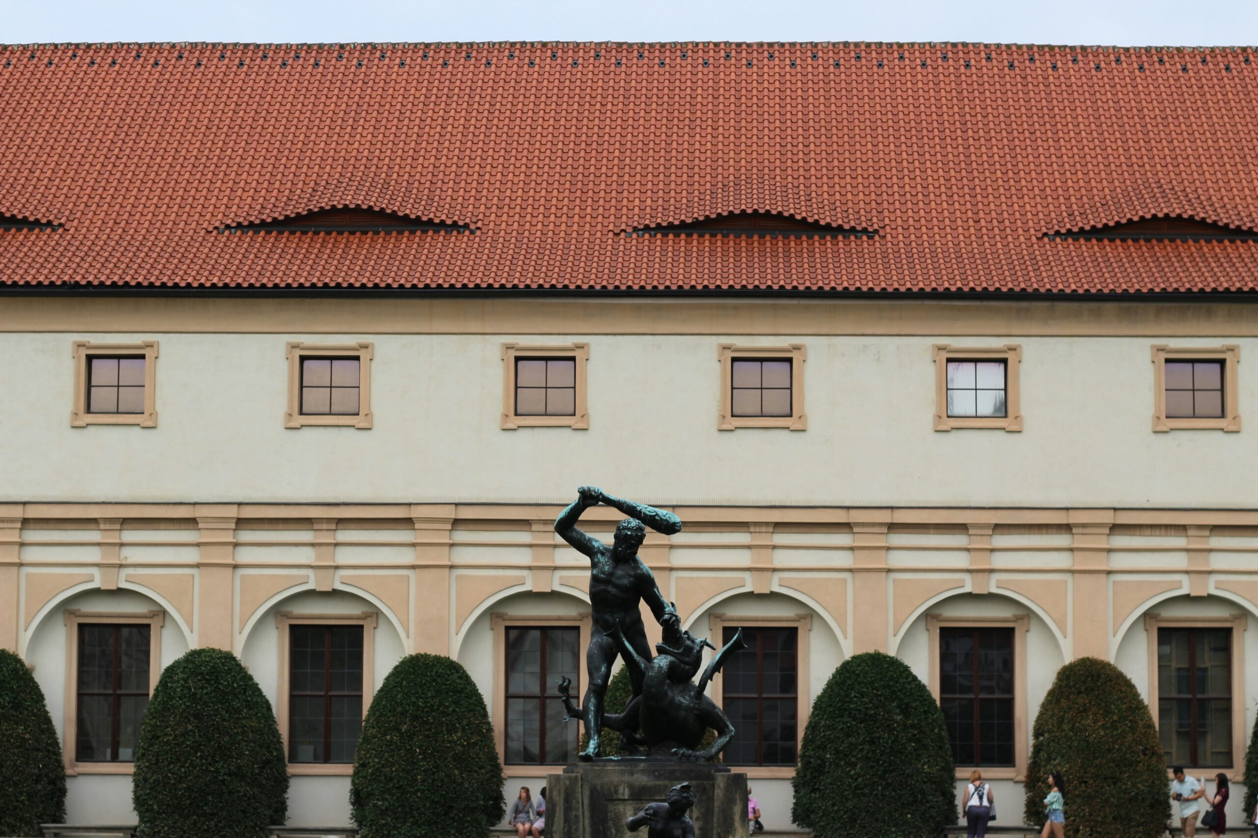 Museum of Broken Relationships, Zagreb, Croatia