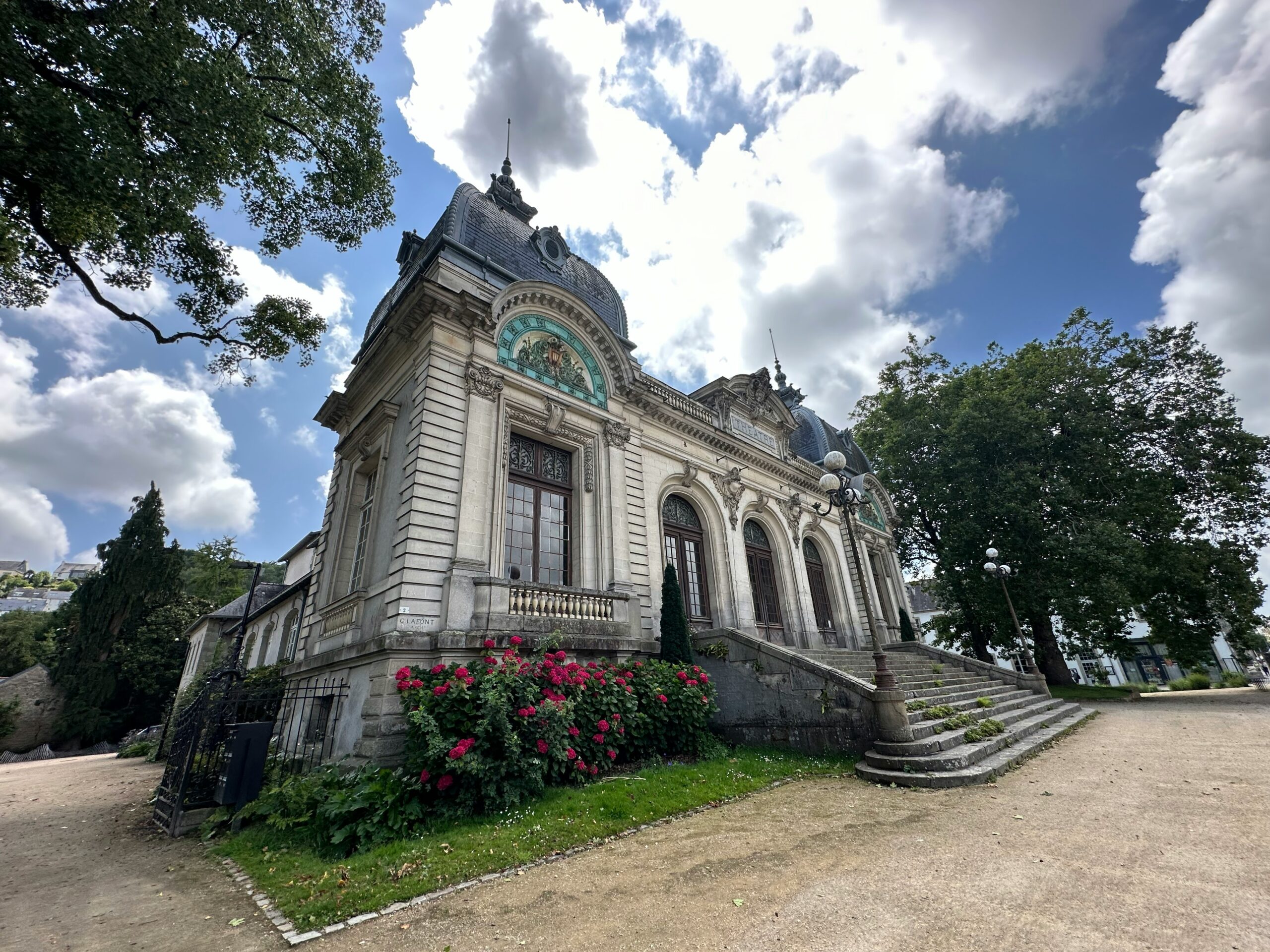 The Museum of Vampires, Paris, France