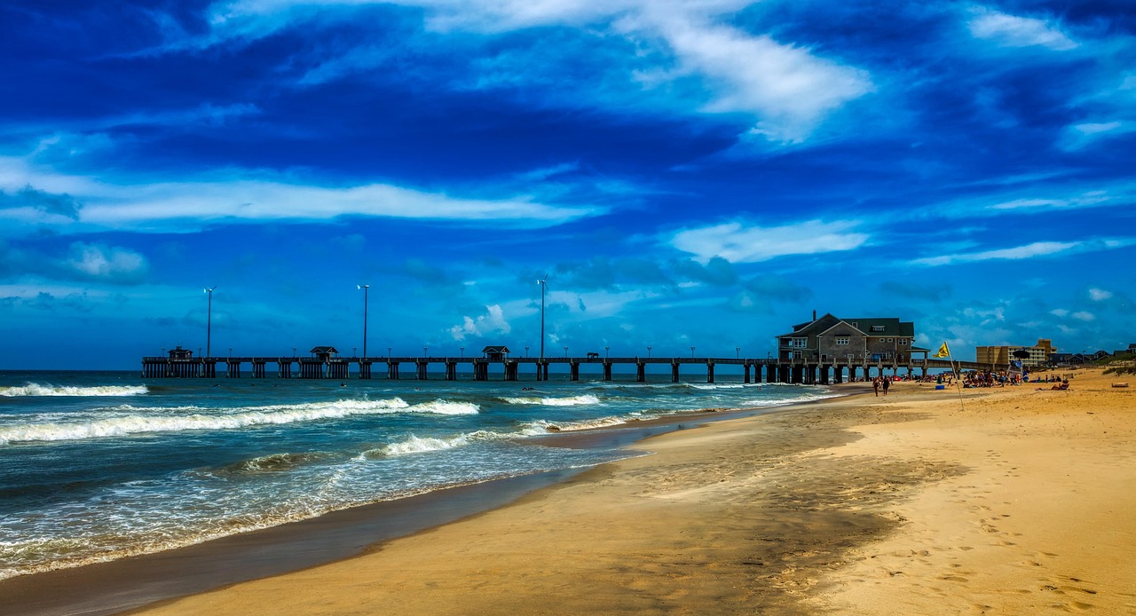 Nags Head, North Carolina