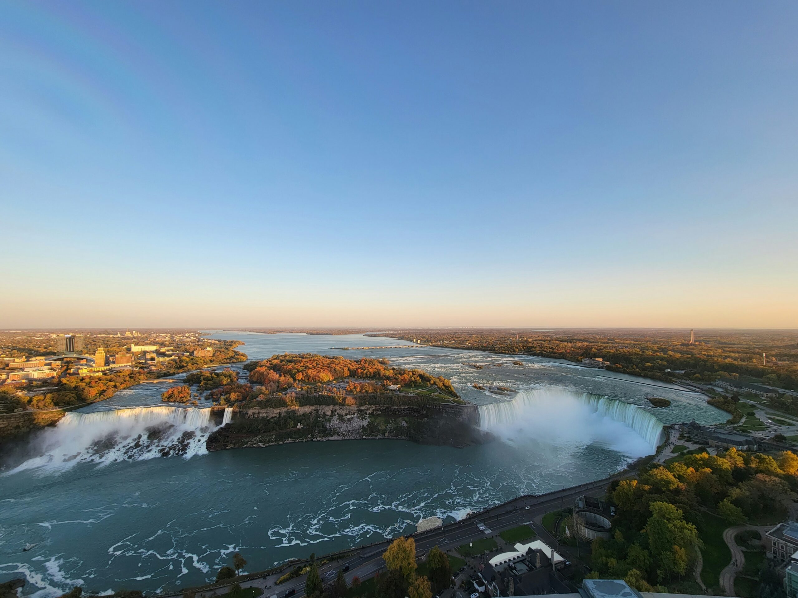 Niagara Falls, Ontario