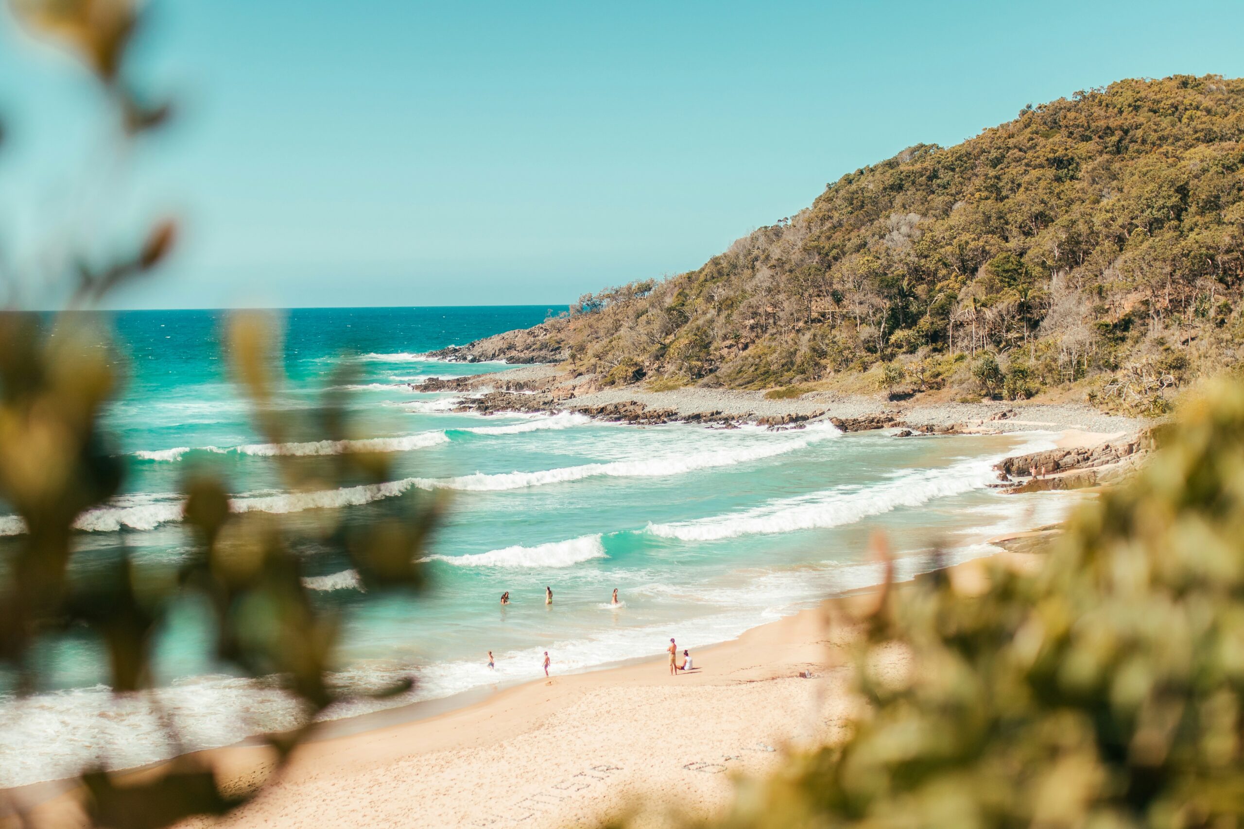 Noosa – Sunshine Coast Sophistication