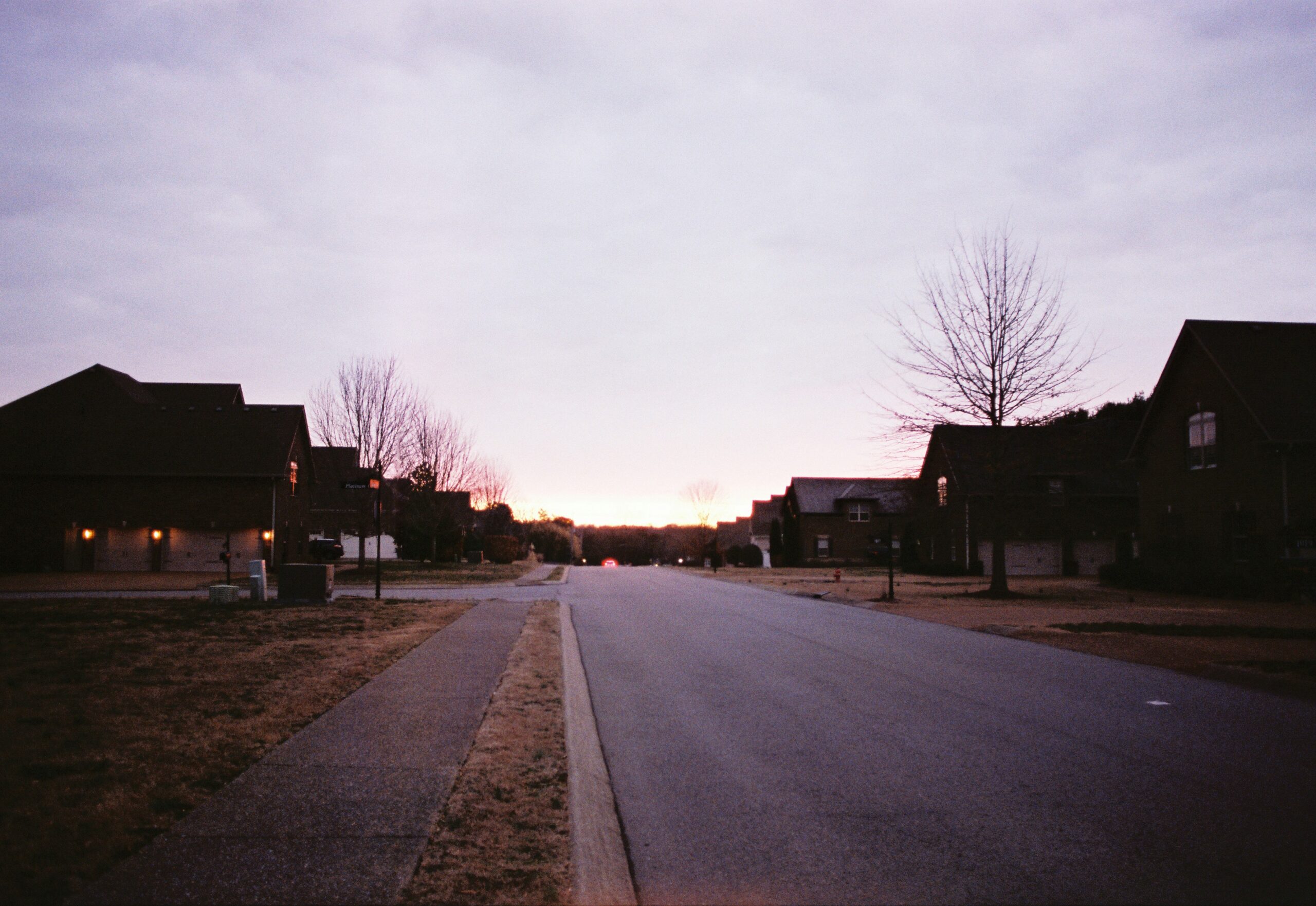 North Bloomfield