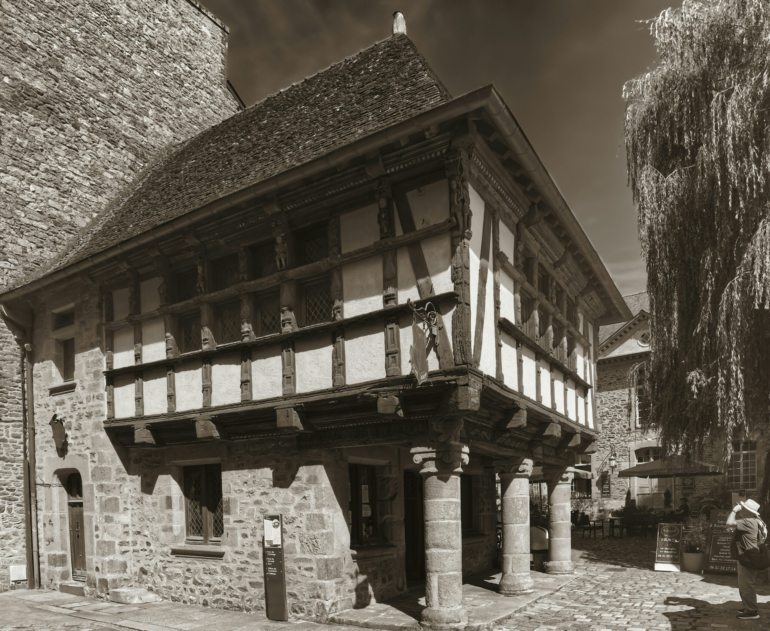 Old Town