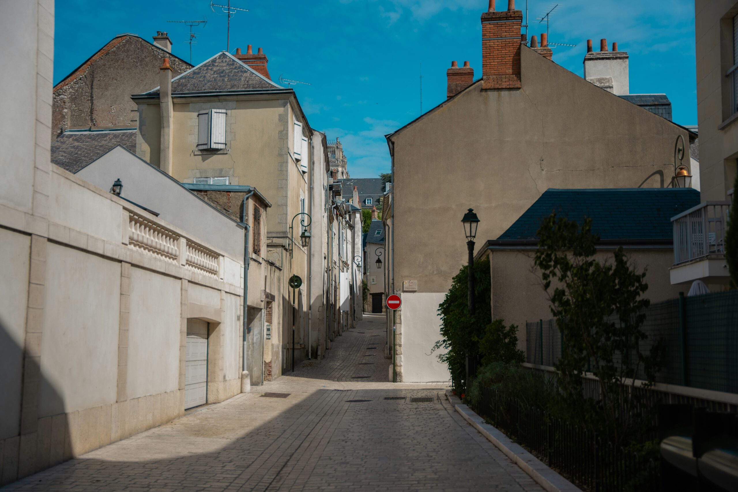 Oradour-sur-Glane, France