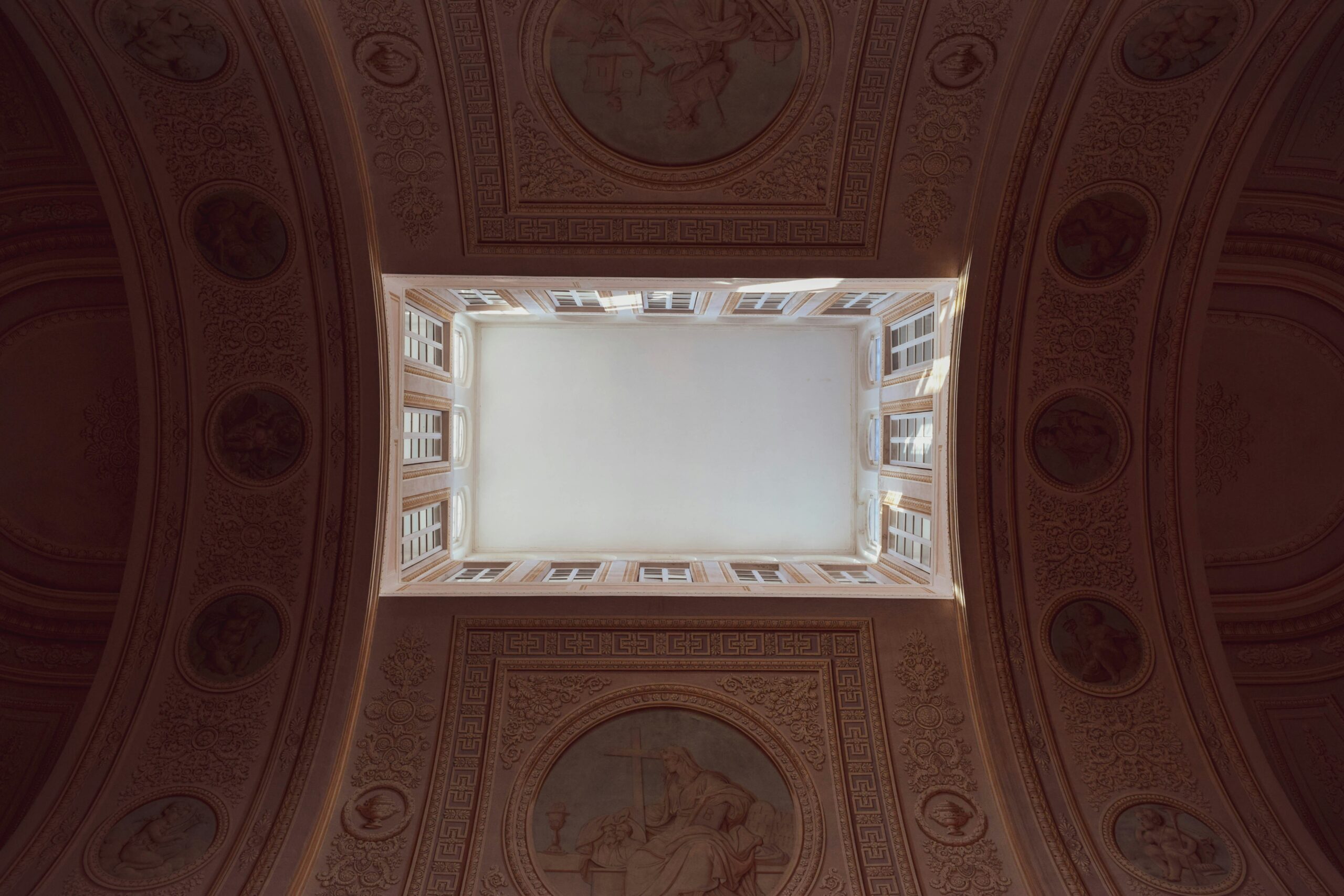 Pannonhalma Archabbey Hungary