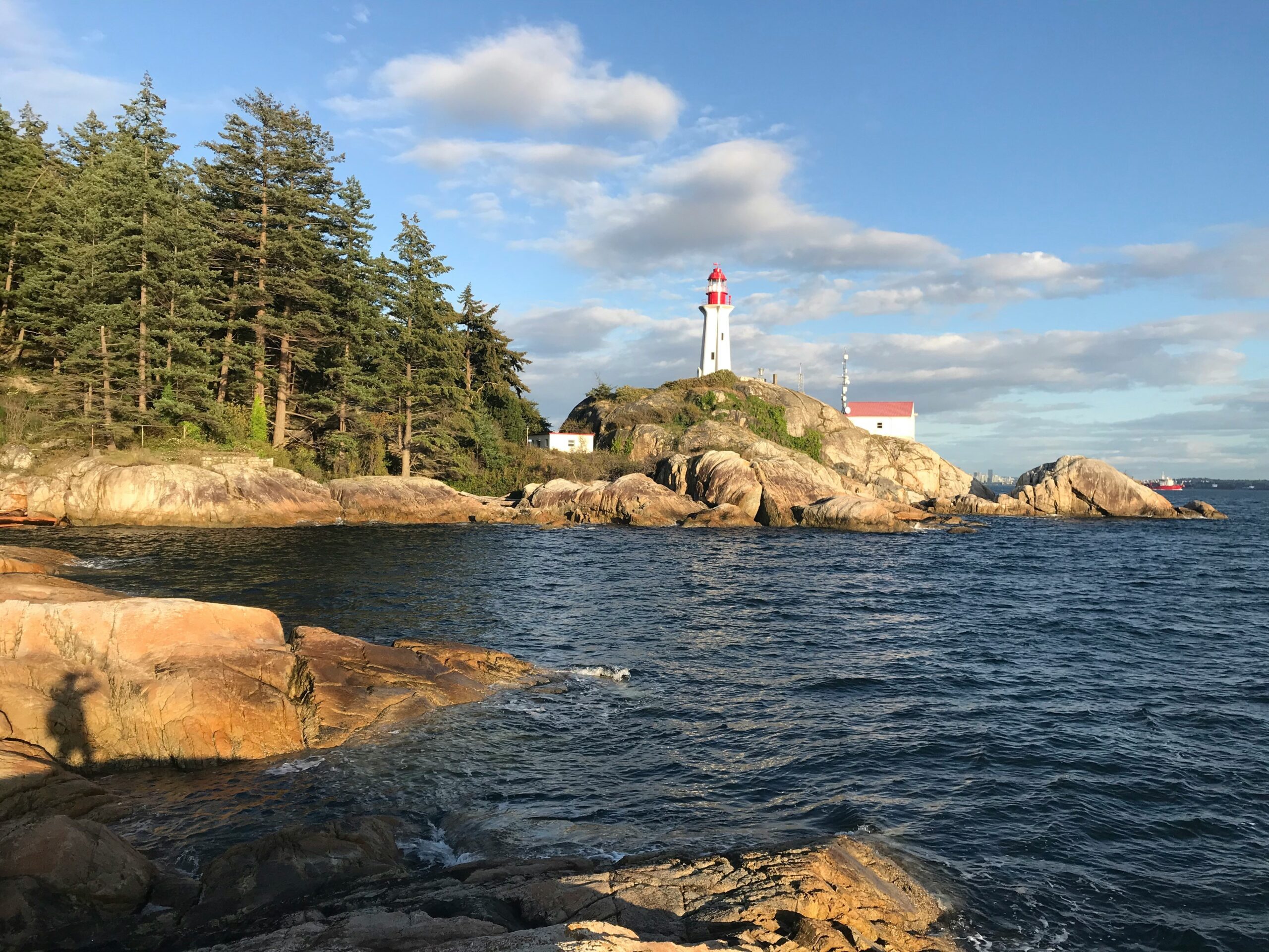 Peggy’s Cove, Nova Scotia