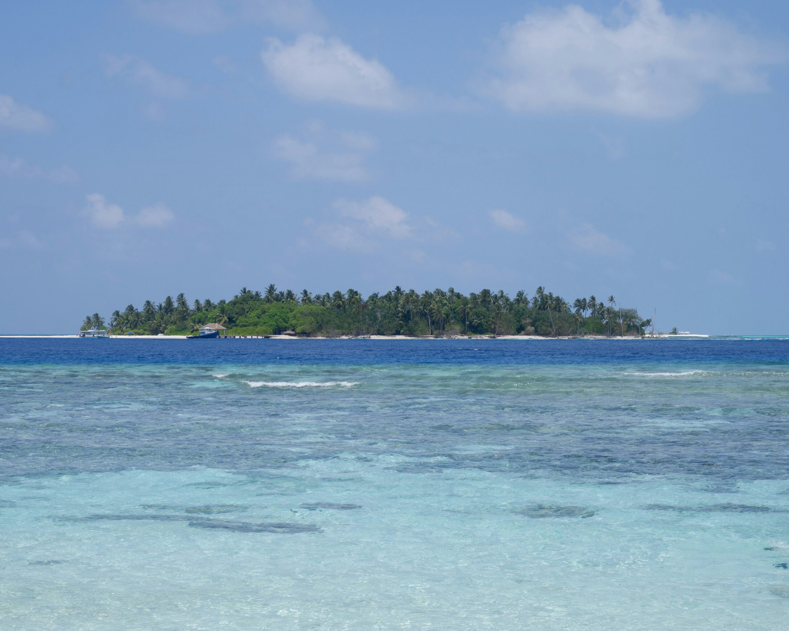 Pescoluse (Maldive del Salento)