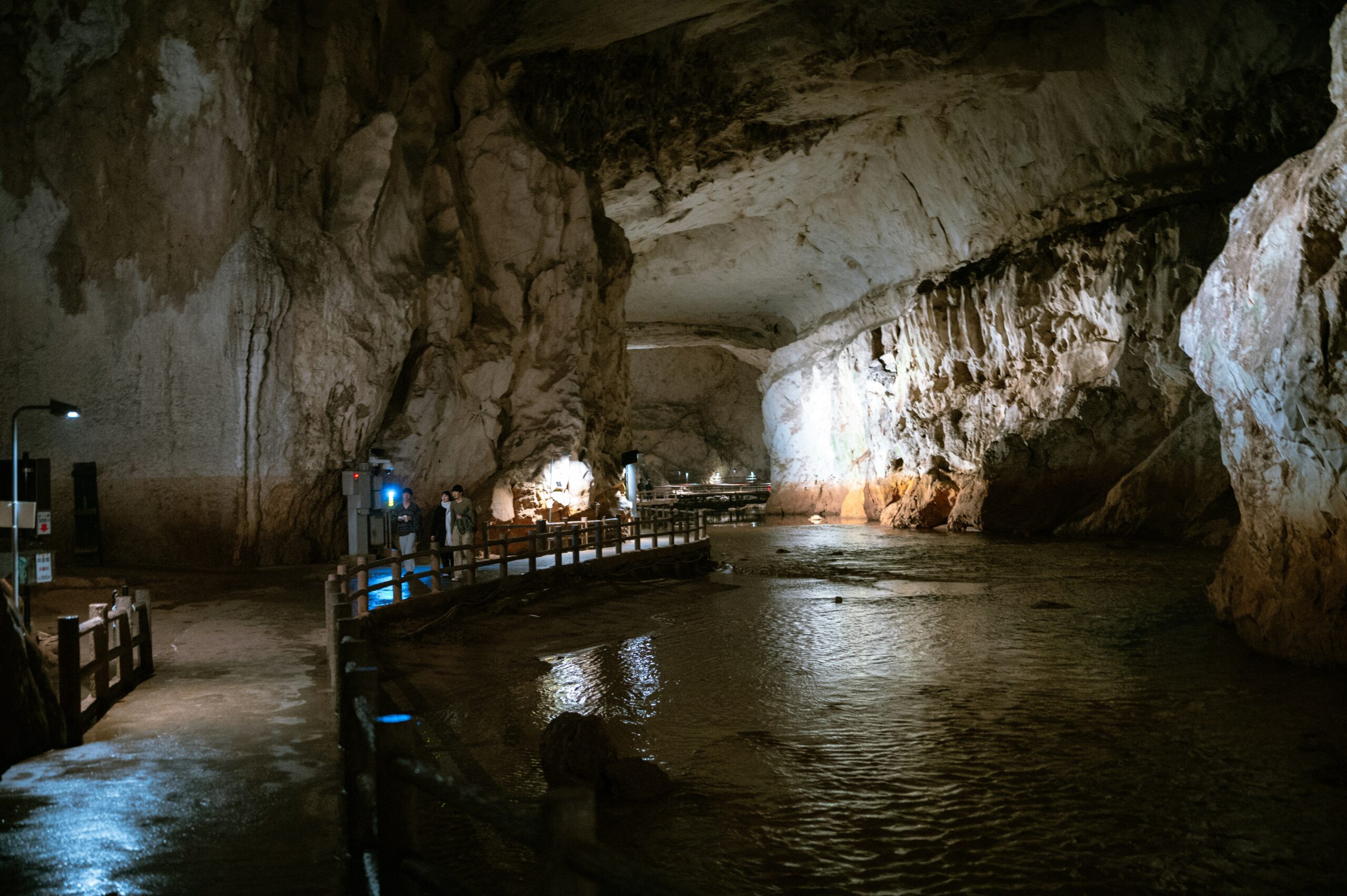 Phang Nga Bay Caves, Thailand