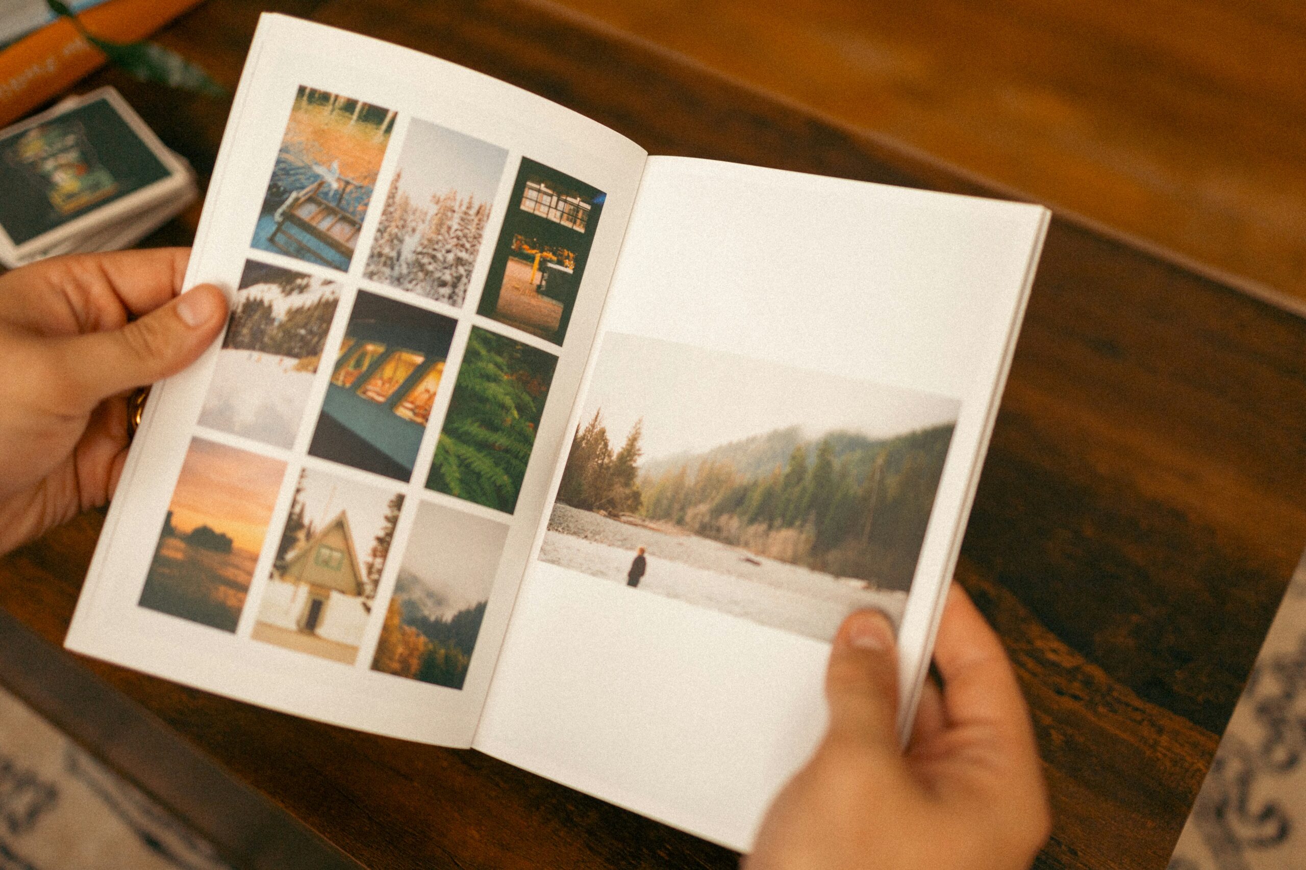 Photo-a-Day Diary