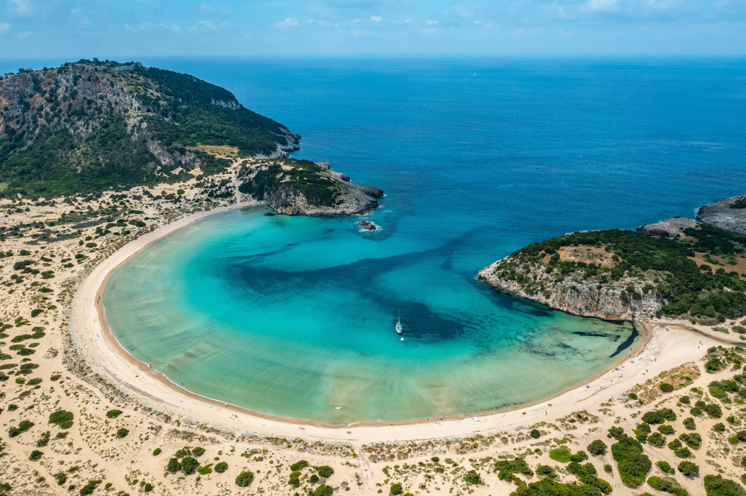 12 Best Beaches to Discover in Puglia, Italy