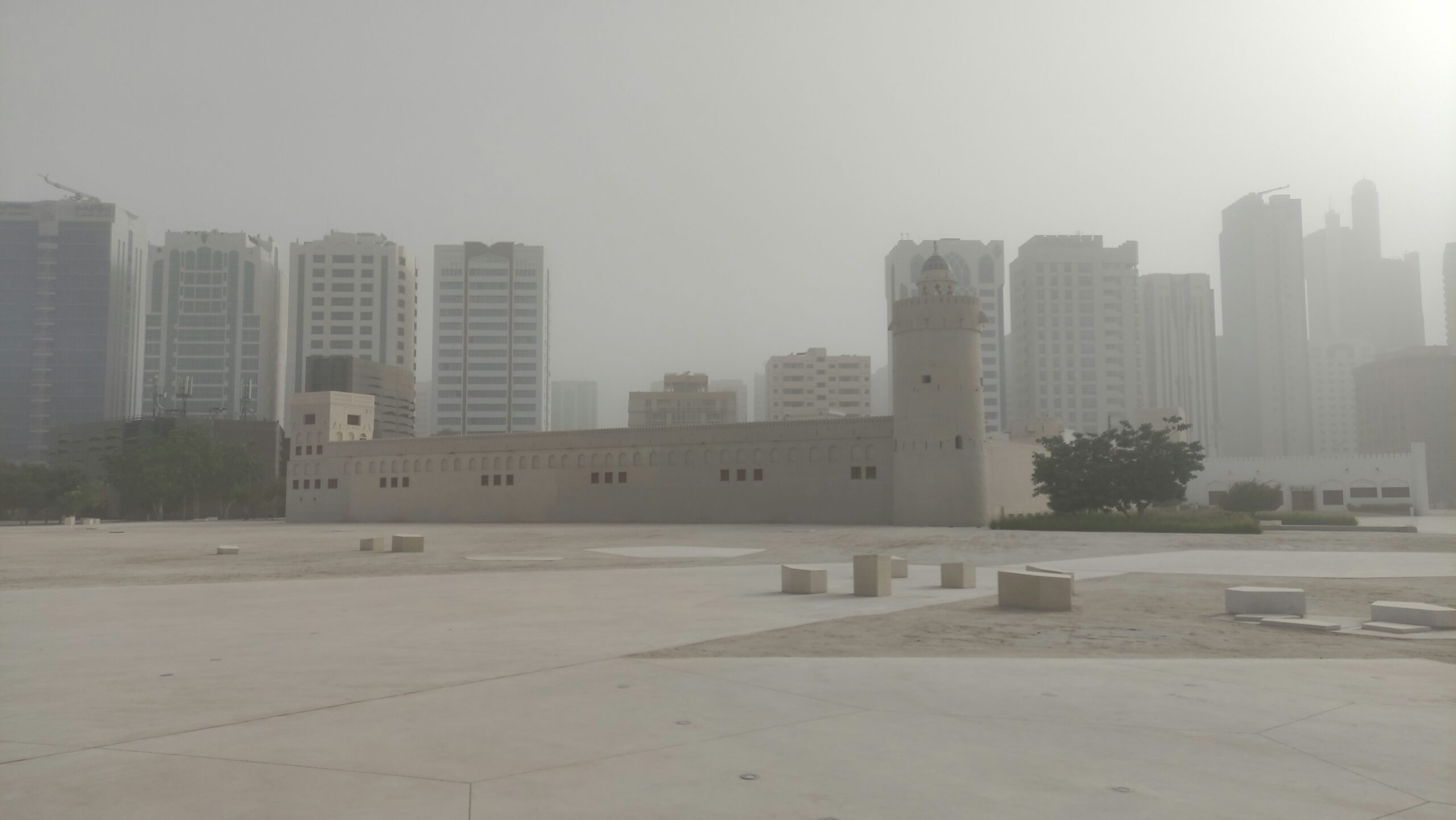 Qasr al-Farid, Saudi Arabia
