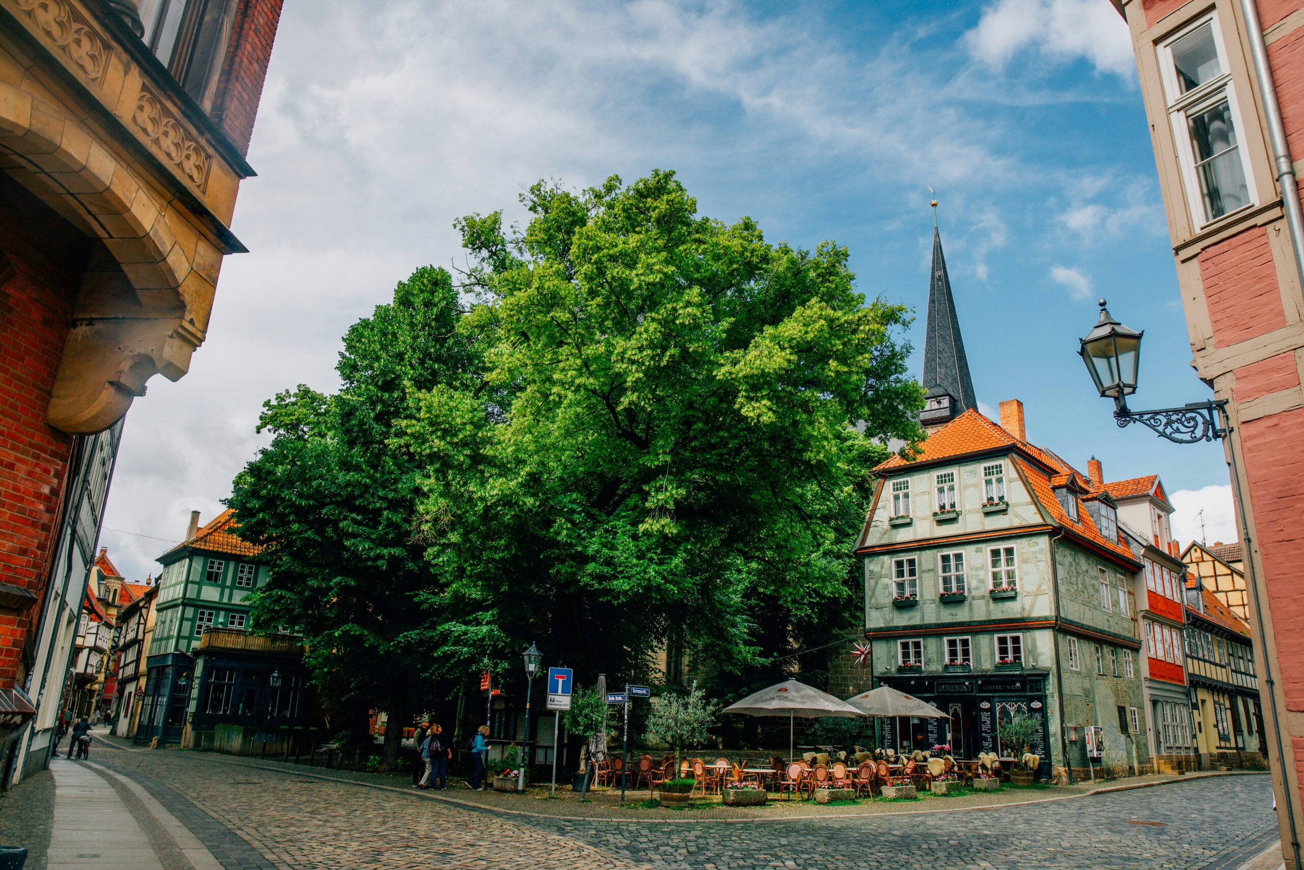 Quedlinburg