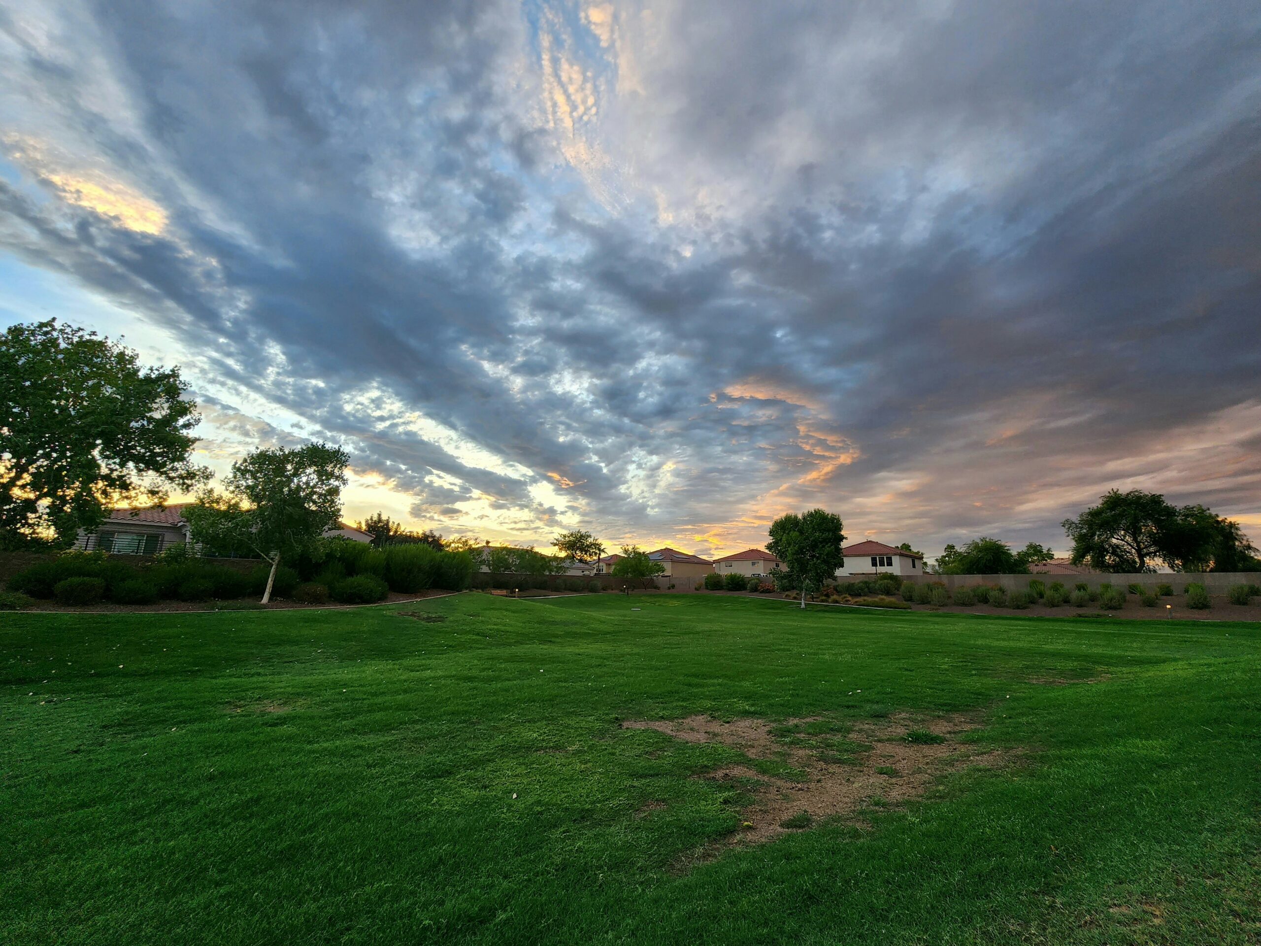 Rancho de la Osa, Arizona