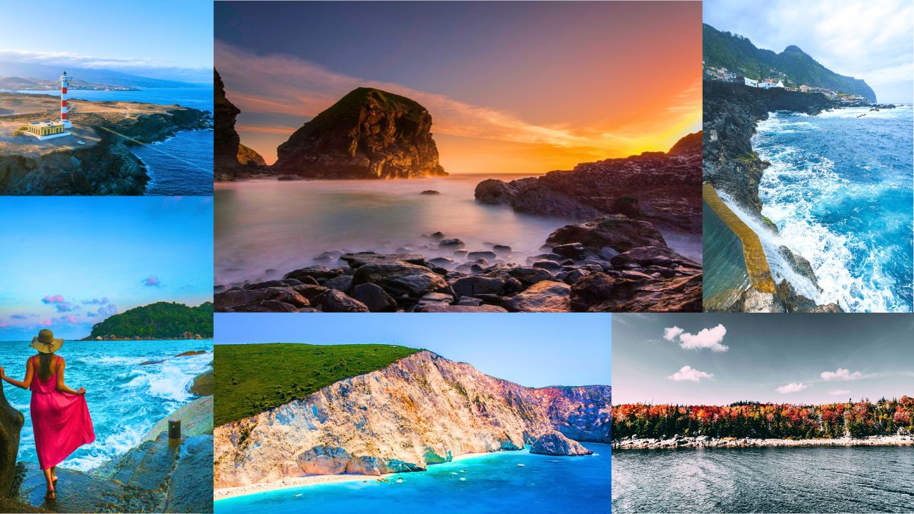 15 Remote European Islands for Peace and Privacy