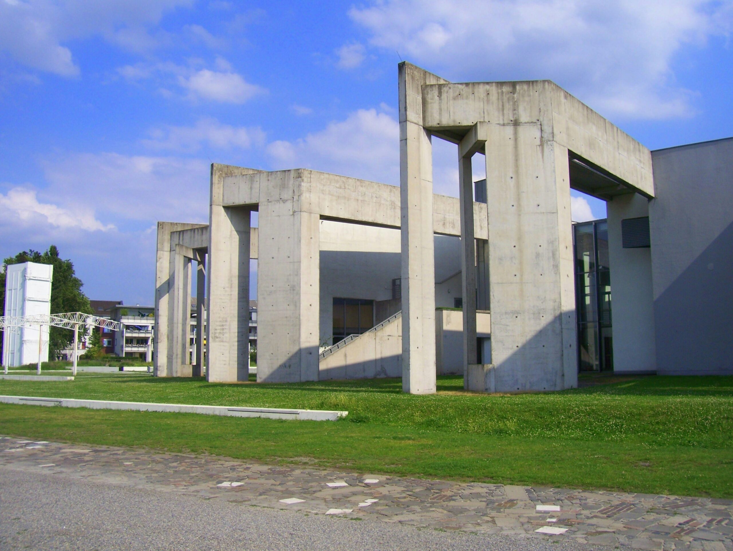 The Riese Complex, Poland