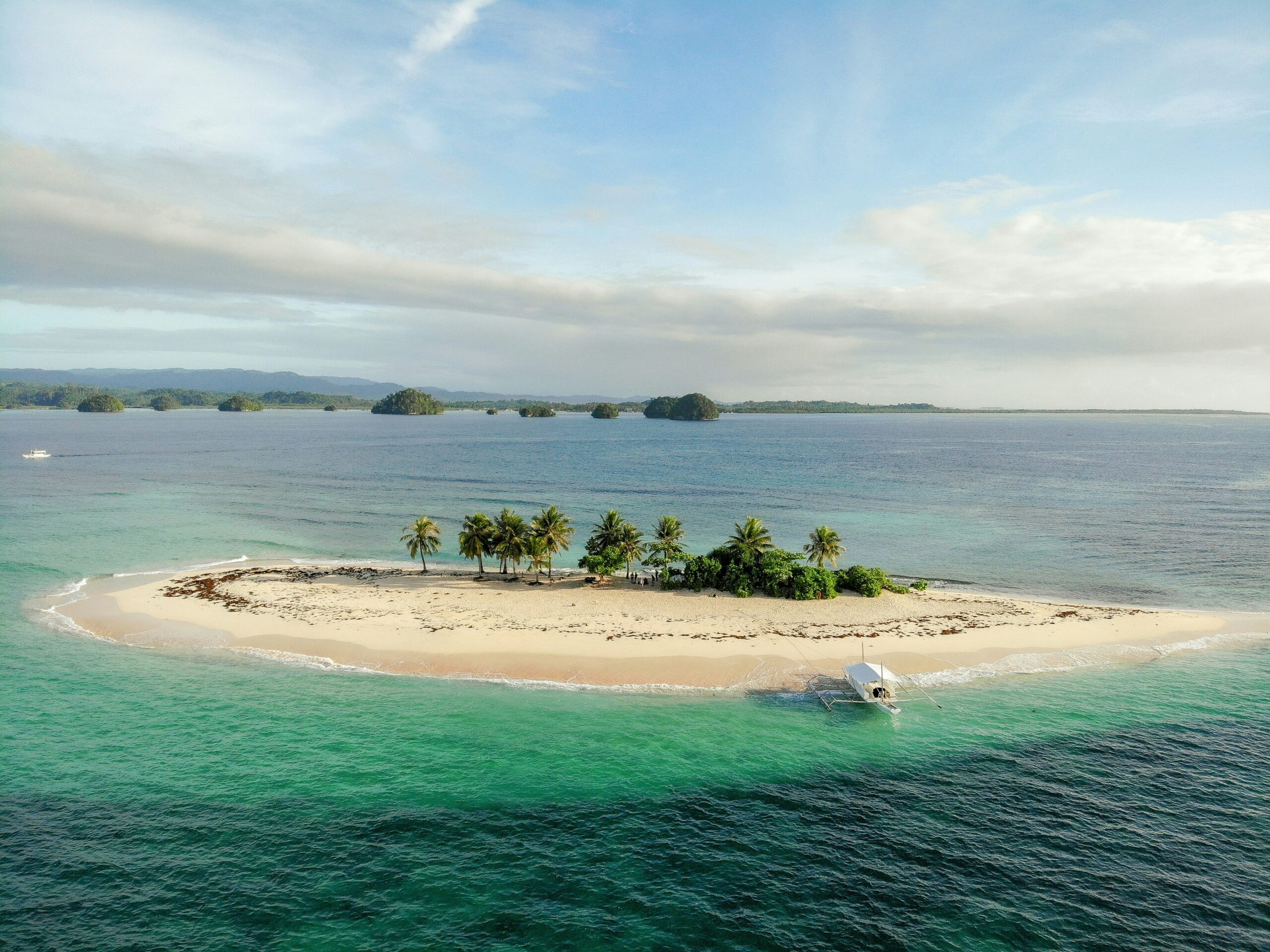 Rock Islands Southern Lagoon, Palau