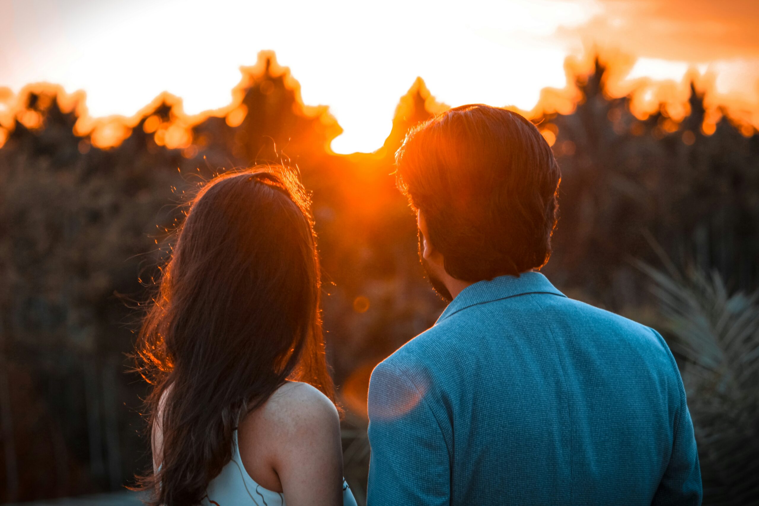 Steps To Plan A Romantic Itinerary That Feels Spontaneous