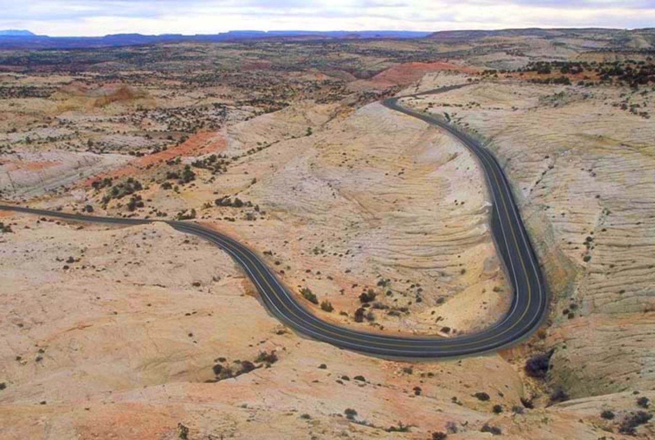 Scenic Highway 12