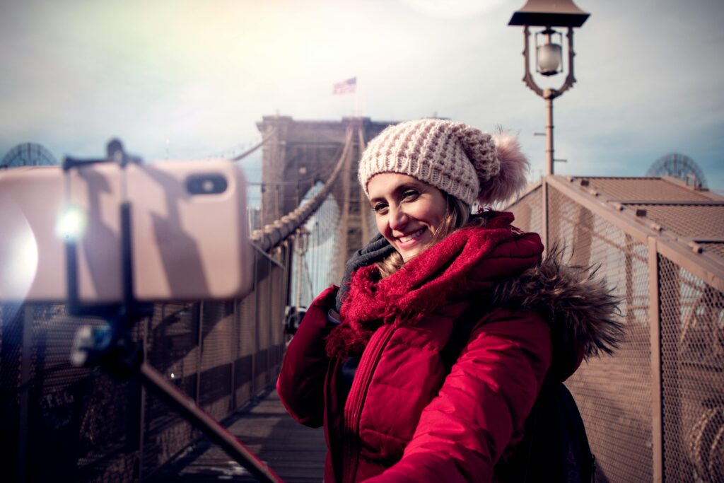 14 Cities That Have Banned Selfie Sticks in Tourist Hotspots