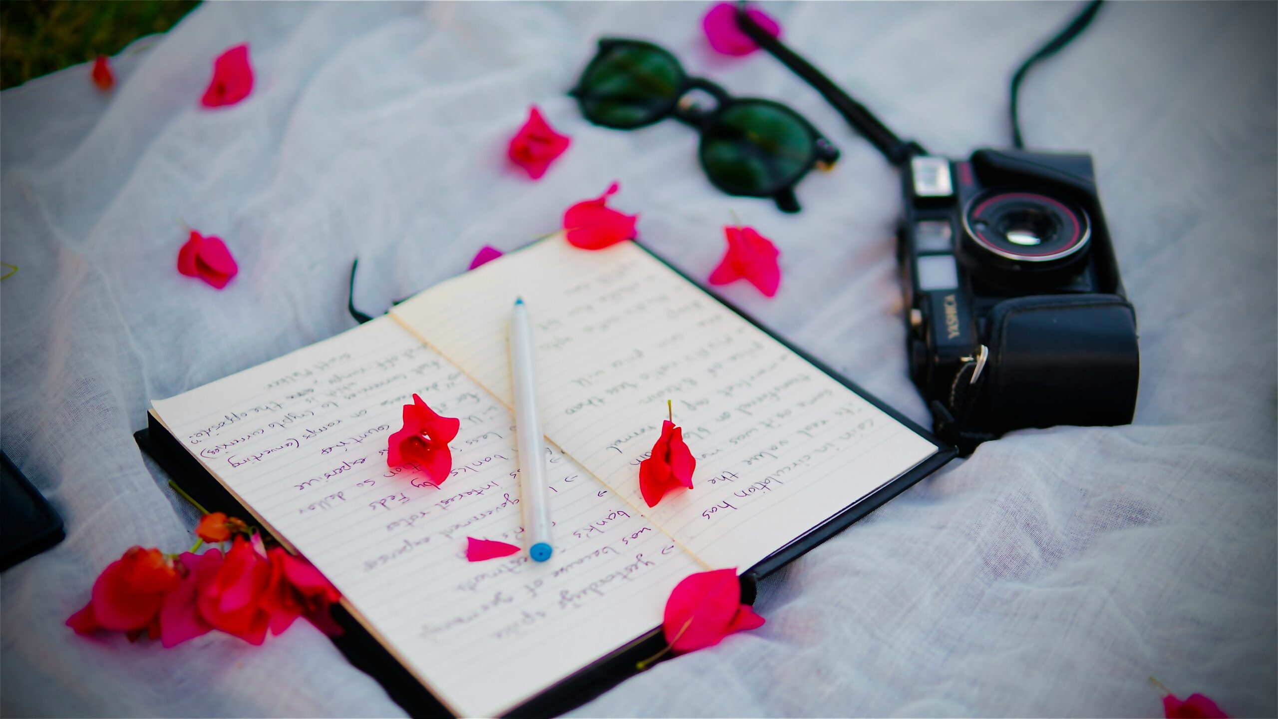 One -word journal