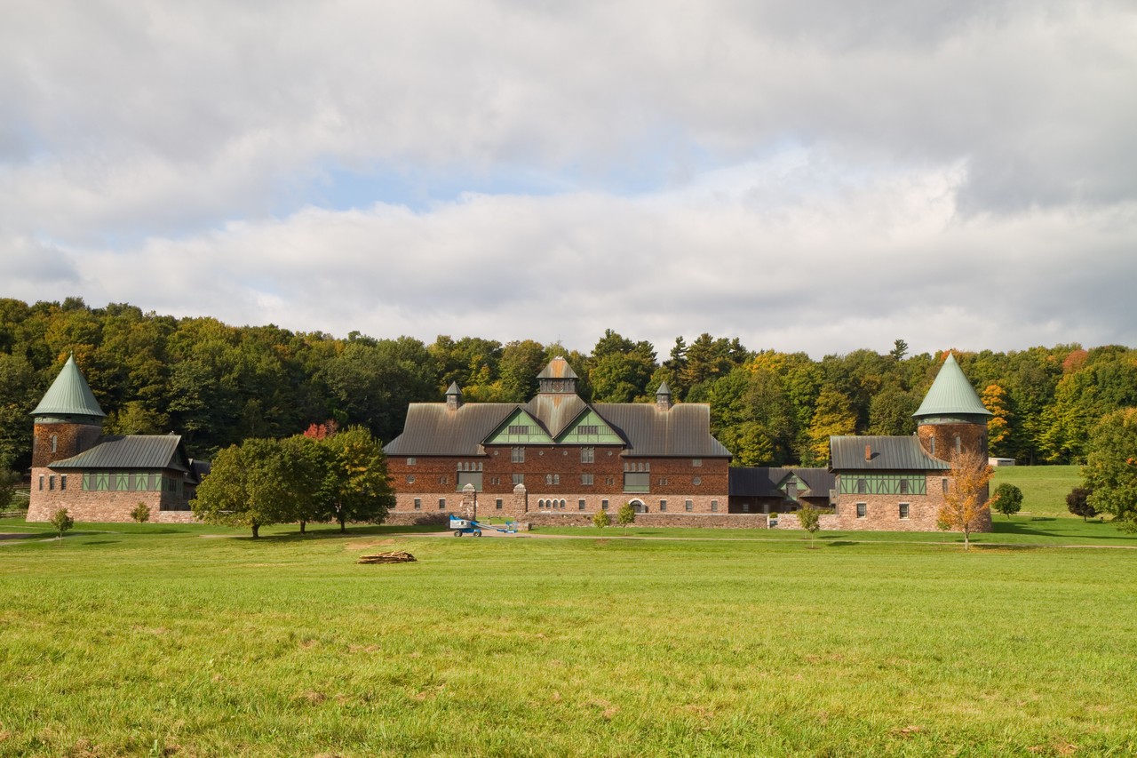 Shelburne Farms