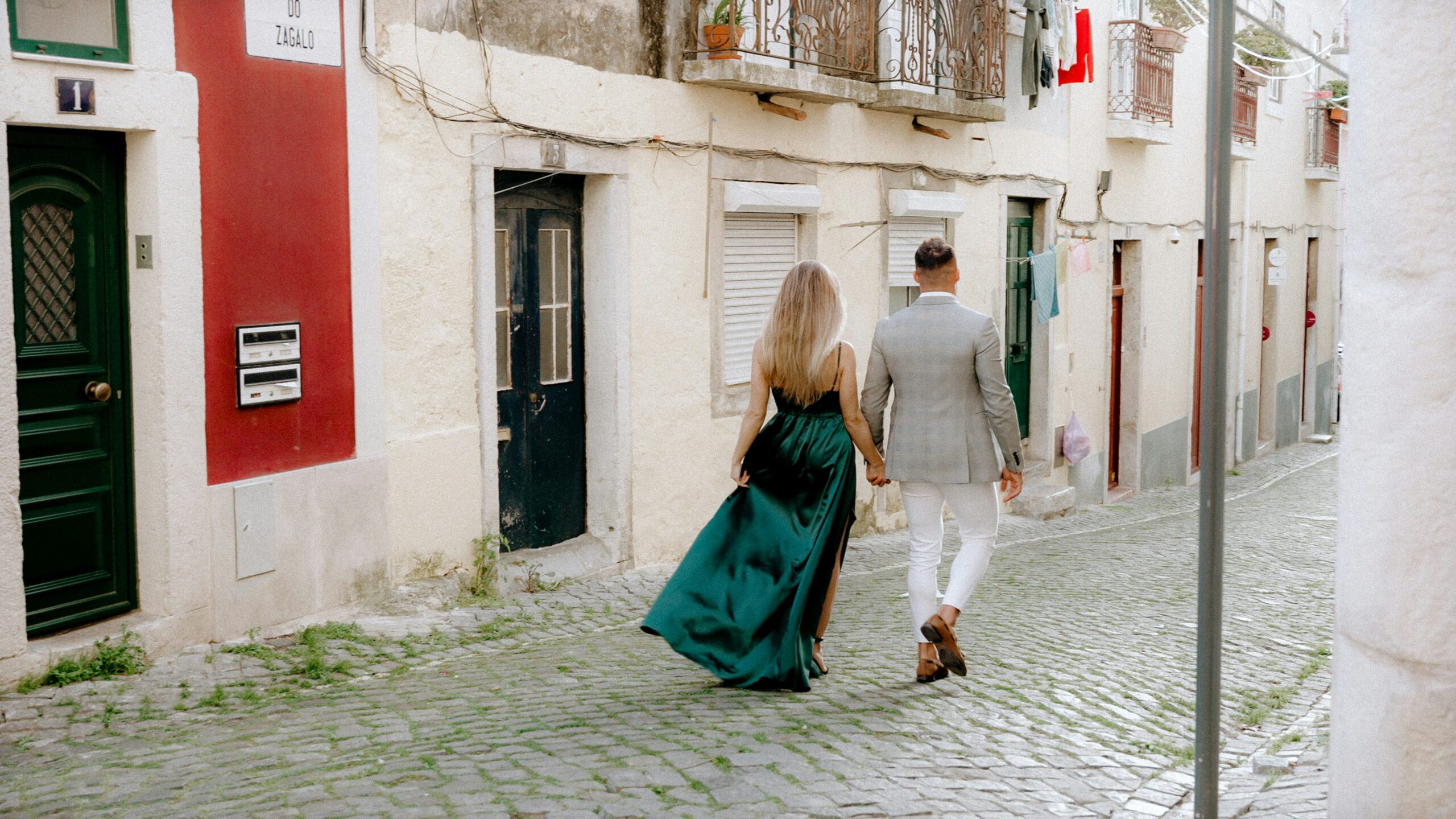 Sintra, Portugal