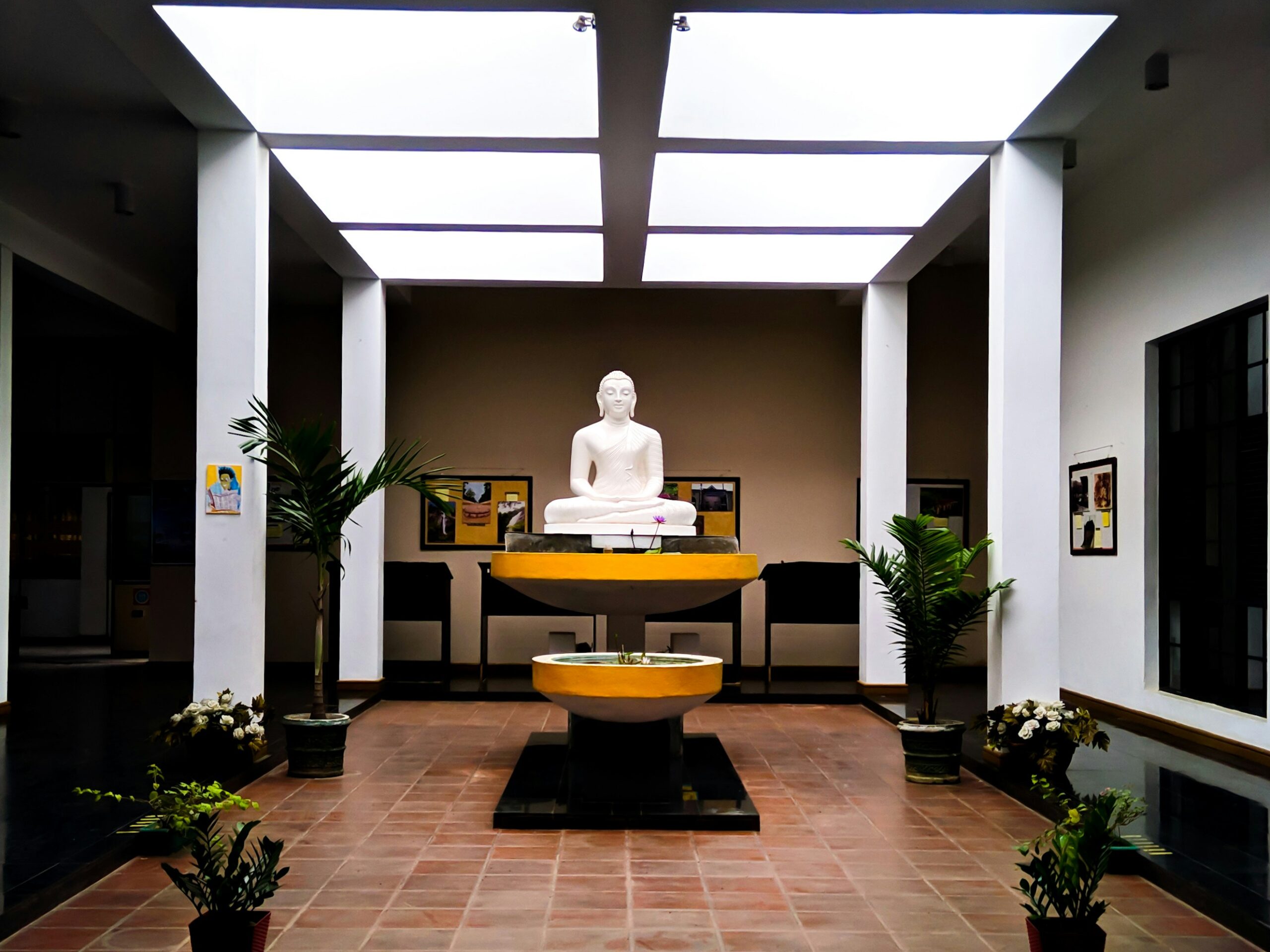 Siriraj Medical Museum, Bangkok, Thailand