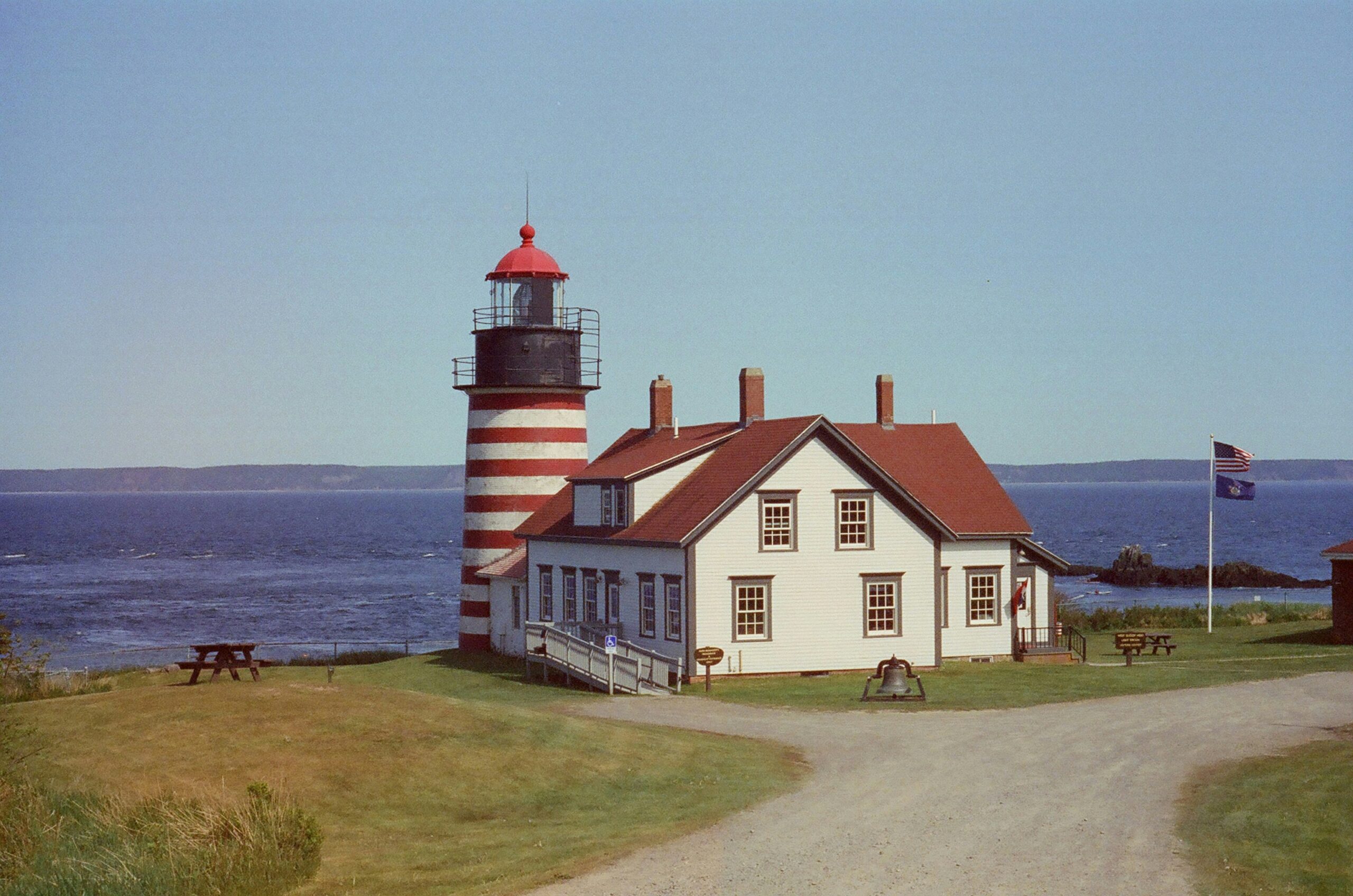 15 Tiny Towns with Big History and Small Crowds