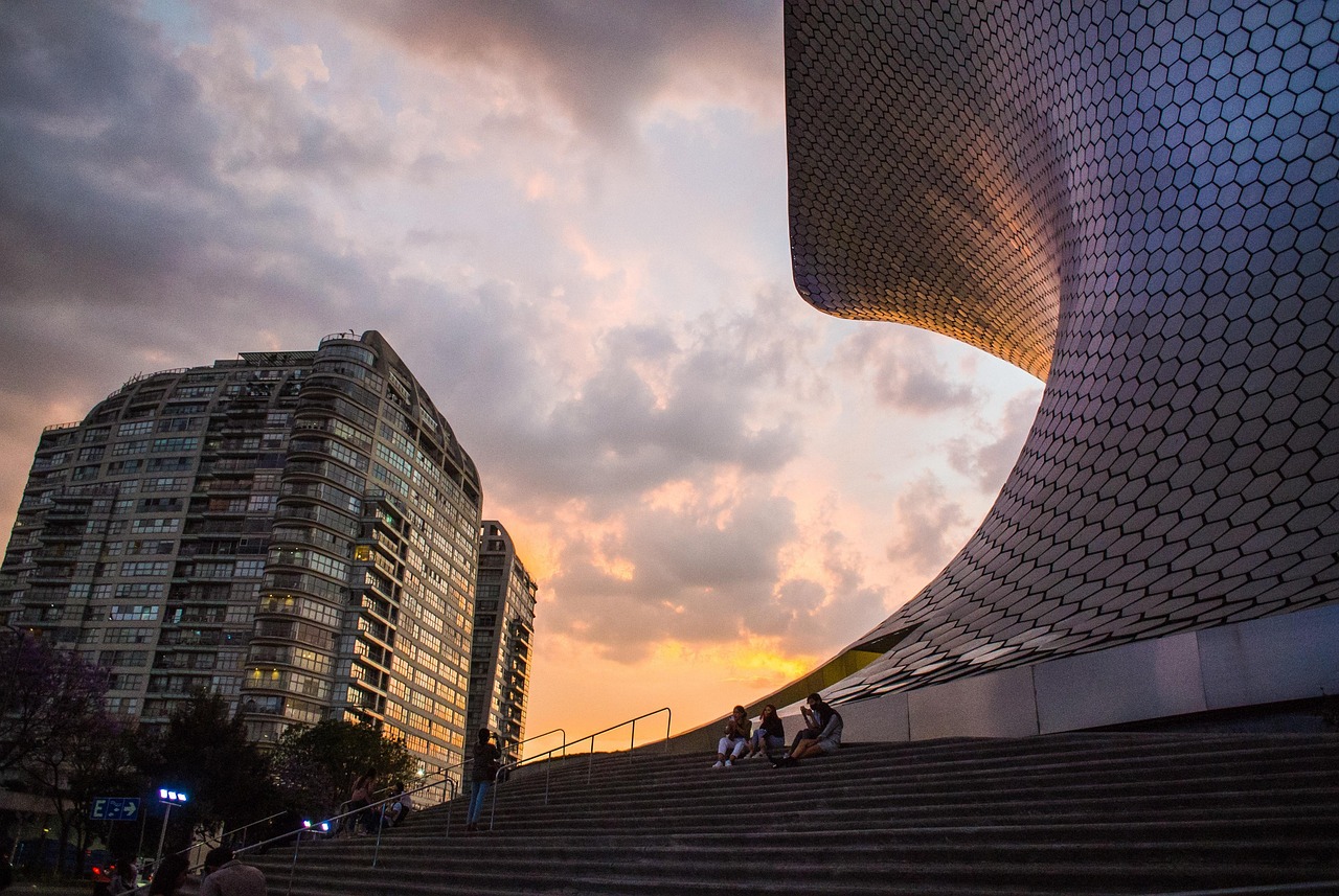 Modern Museum