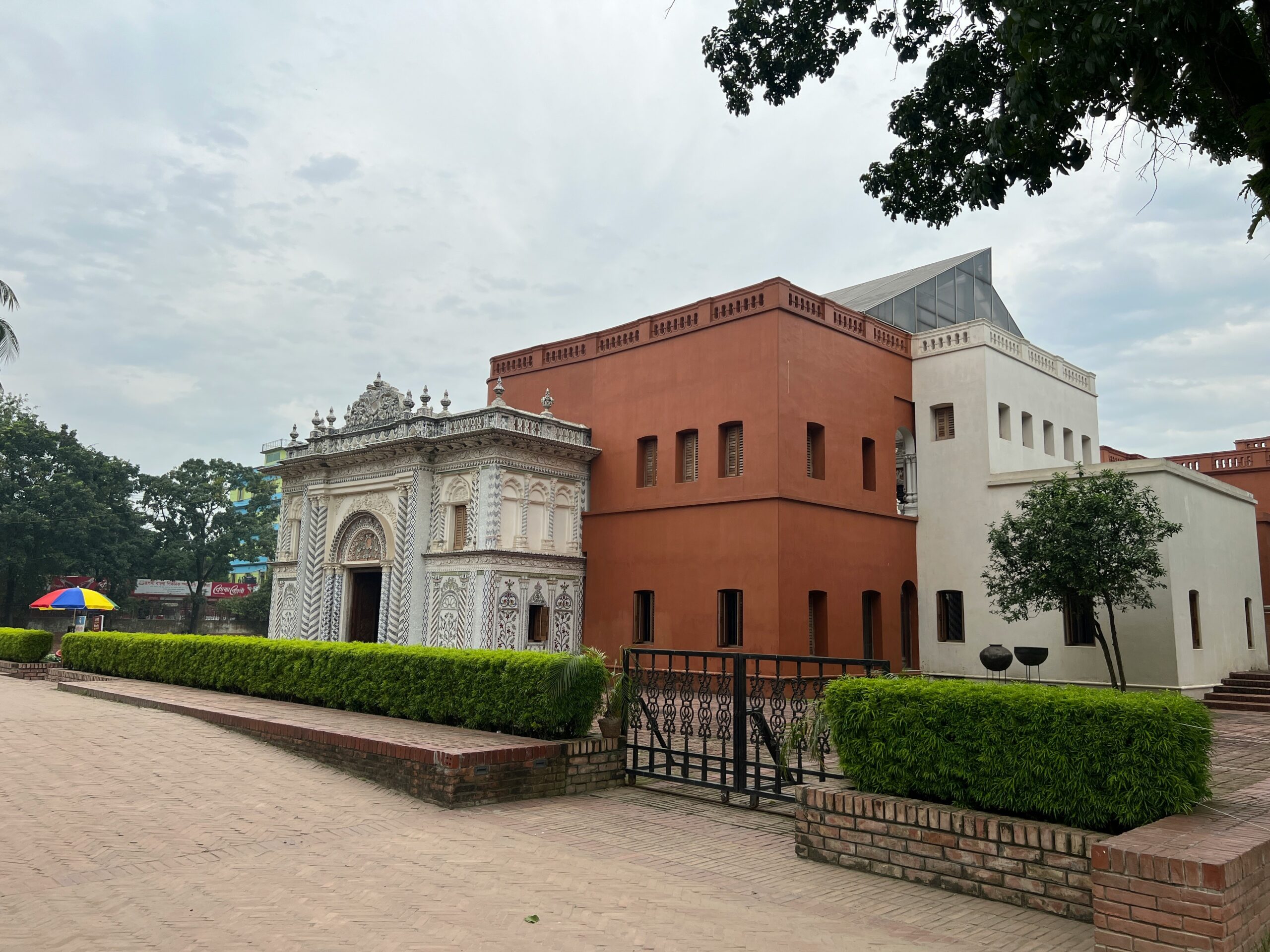The Sulabh International Museum of Toilets, New Delhi, India