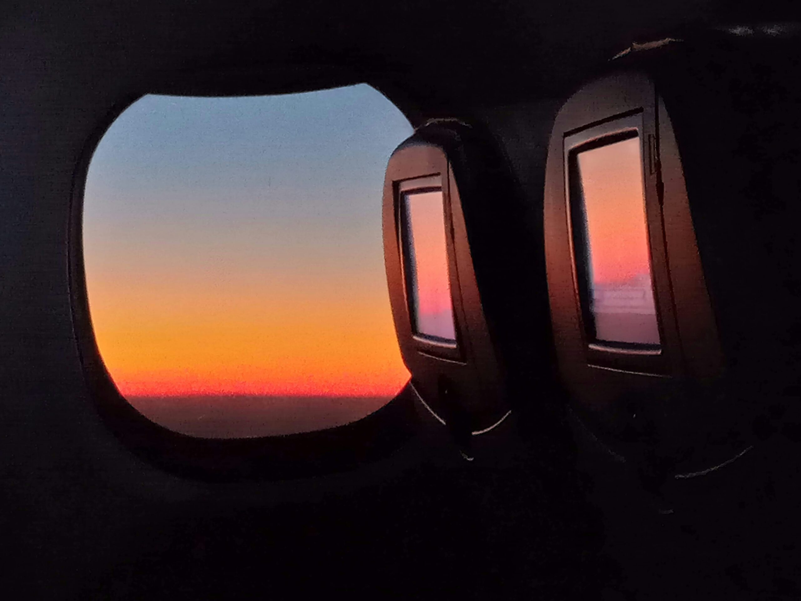 Sunrise or Sunset Advantage