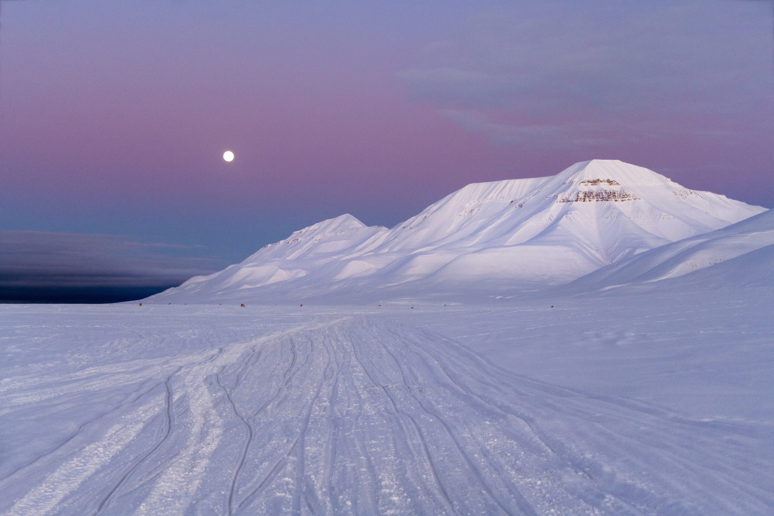 Svalbard, Norway