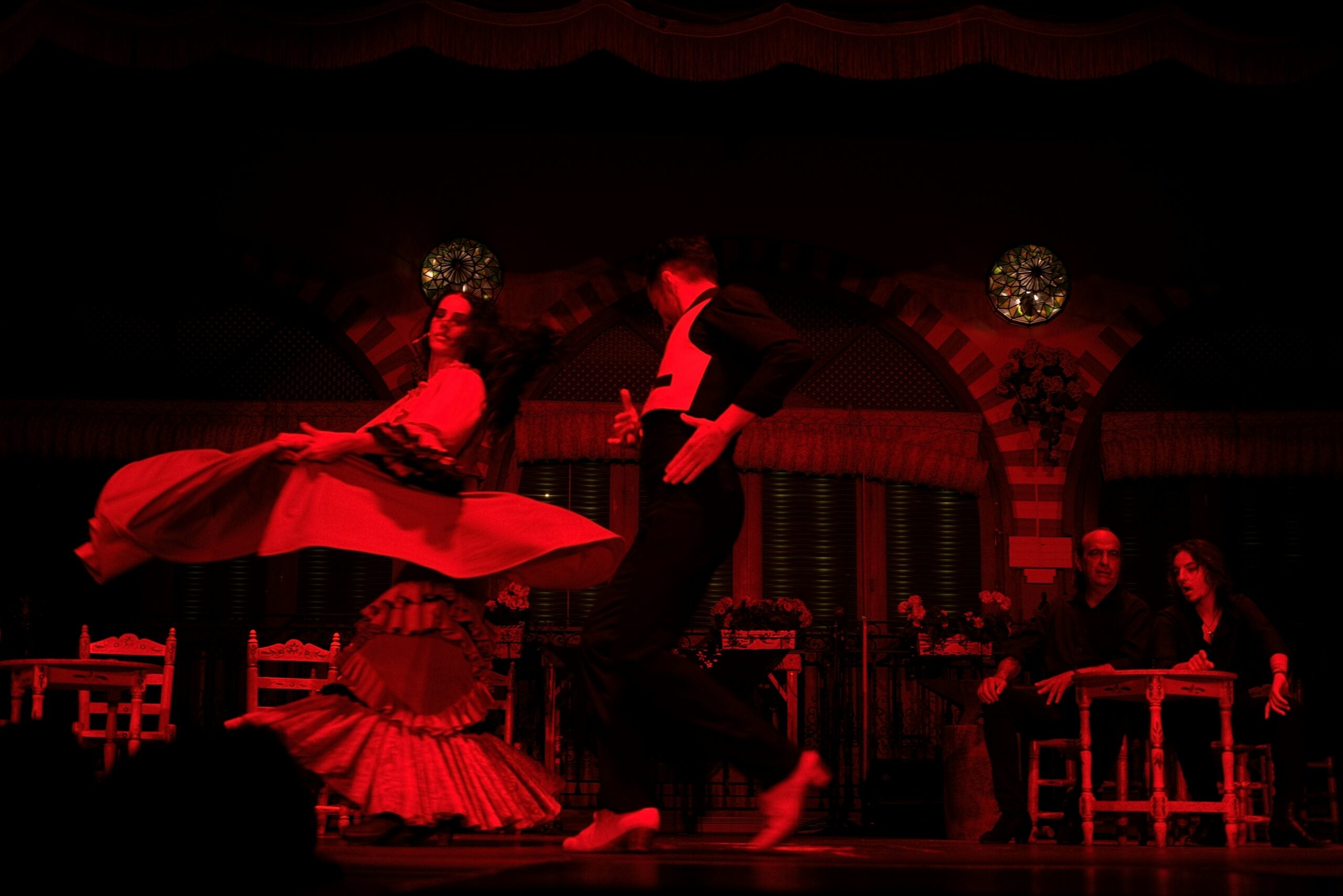 Tango Buenos Aires Festival, Argentina