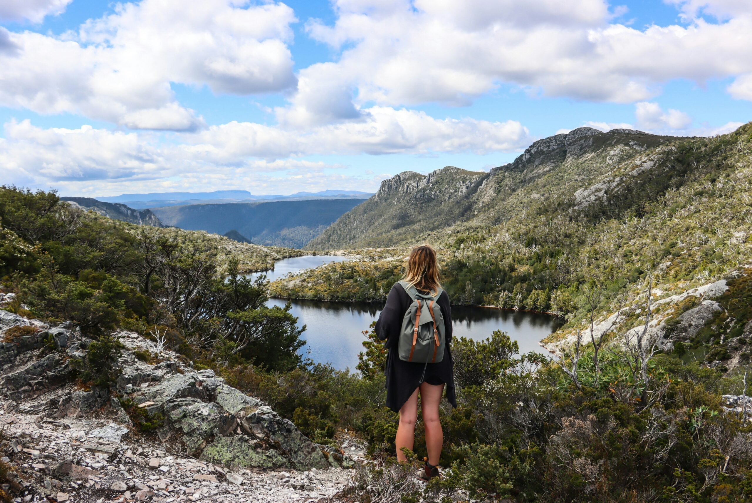 Tasmania – Wilderness and Wonder