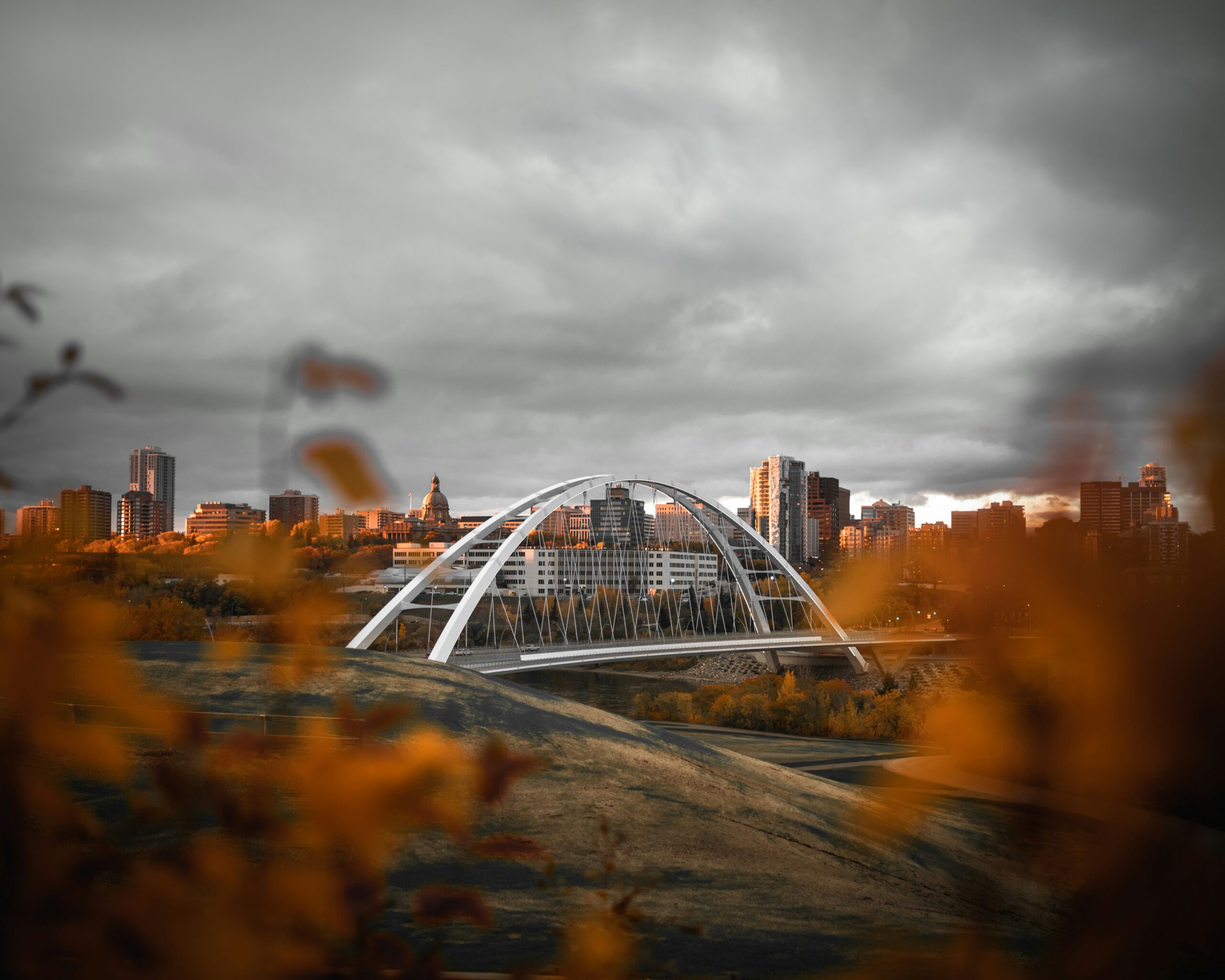 The Forks, Winnipeg