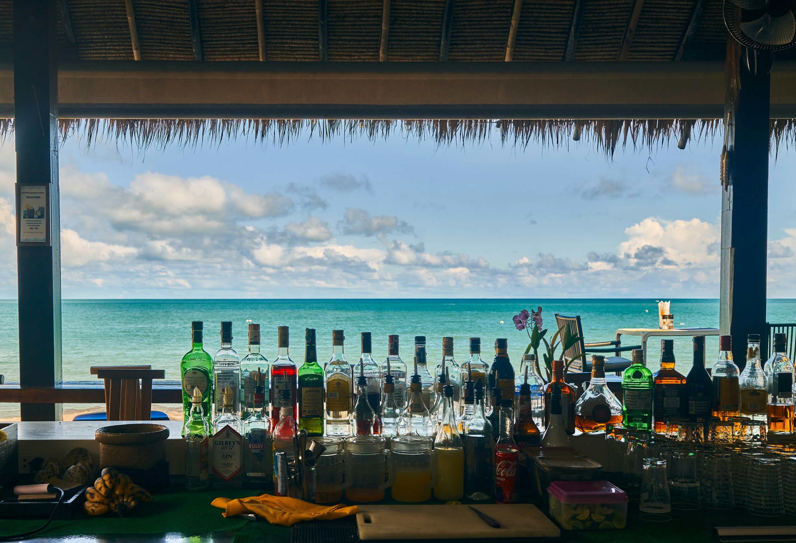 The Hangout