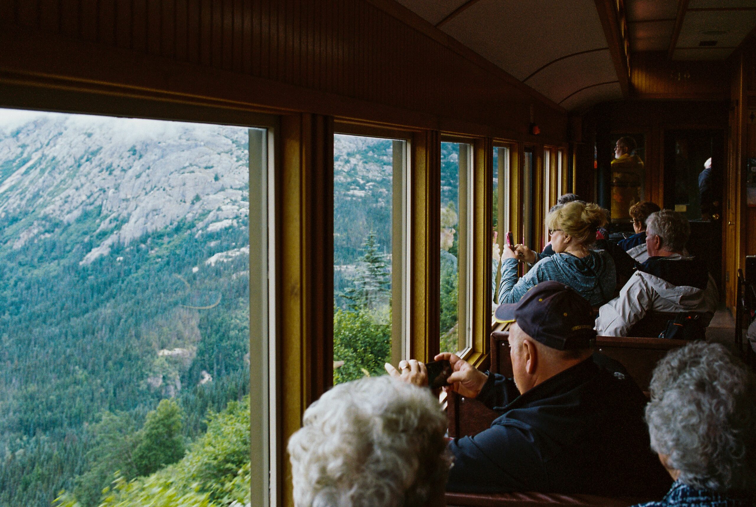 Things to do in Alaska