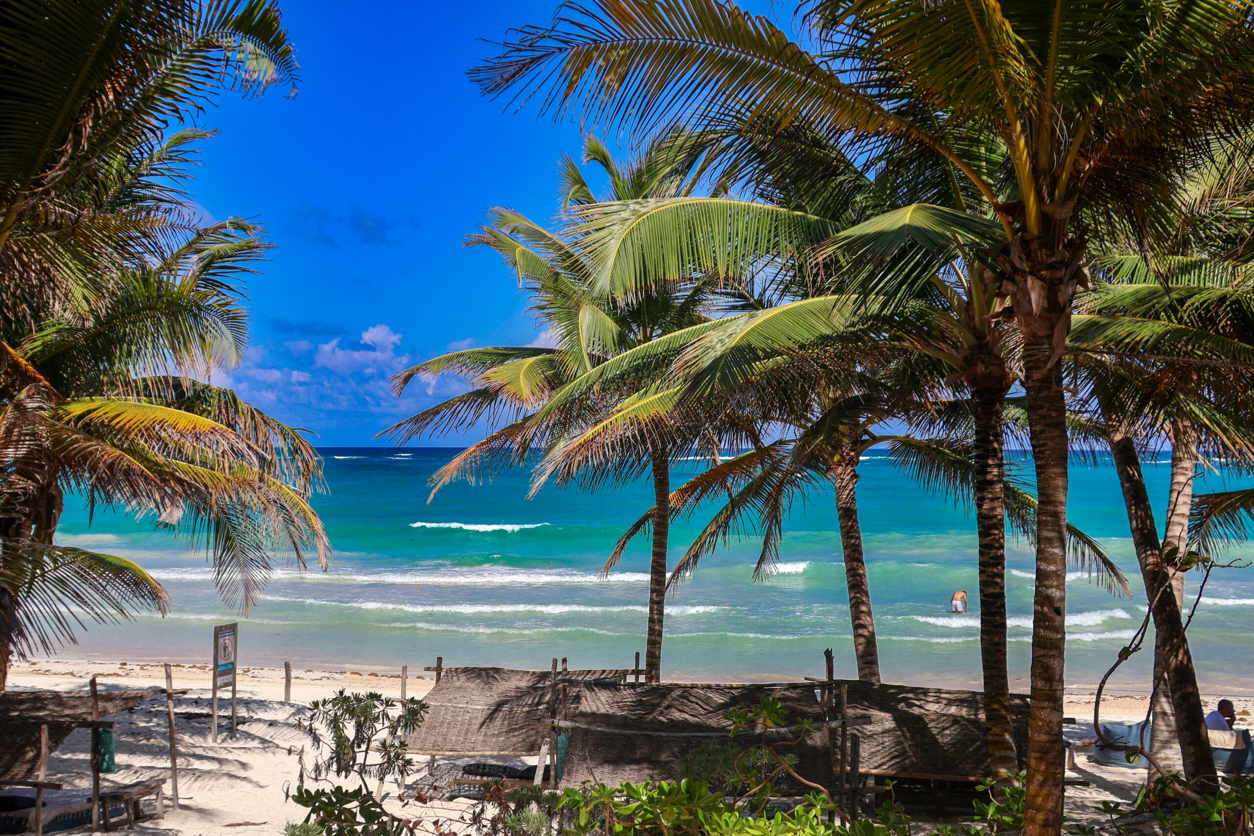Tulum, Mexico