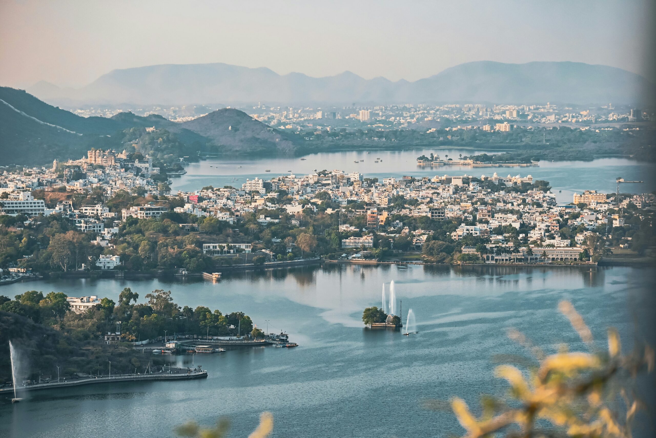 Udaipur, India