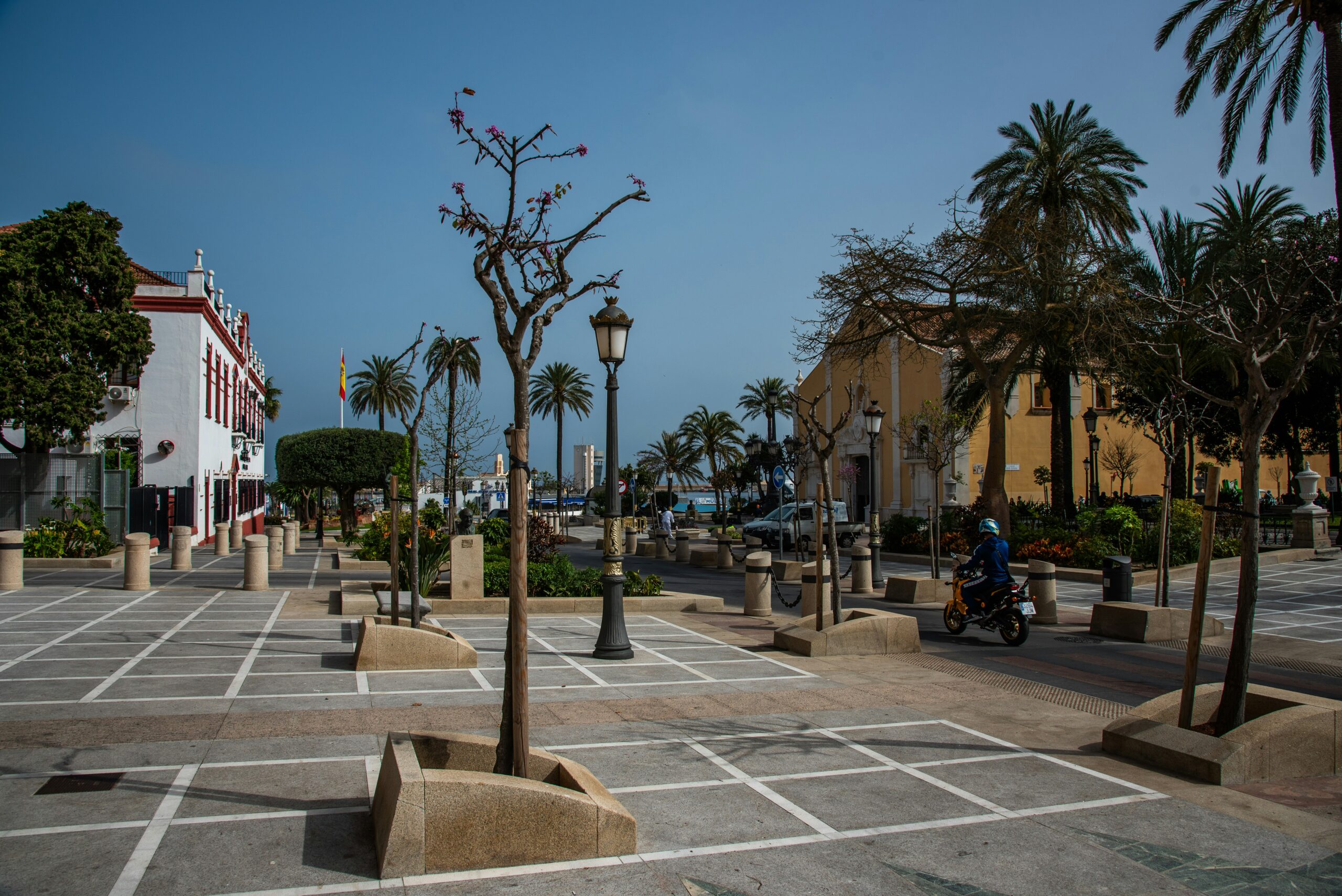 Famagusta (Varosha), Cyprus