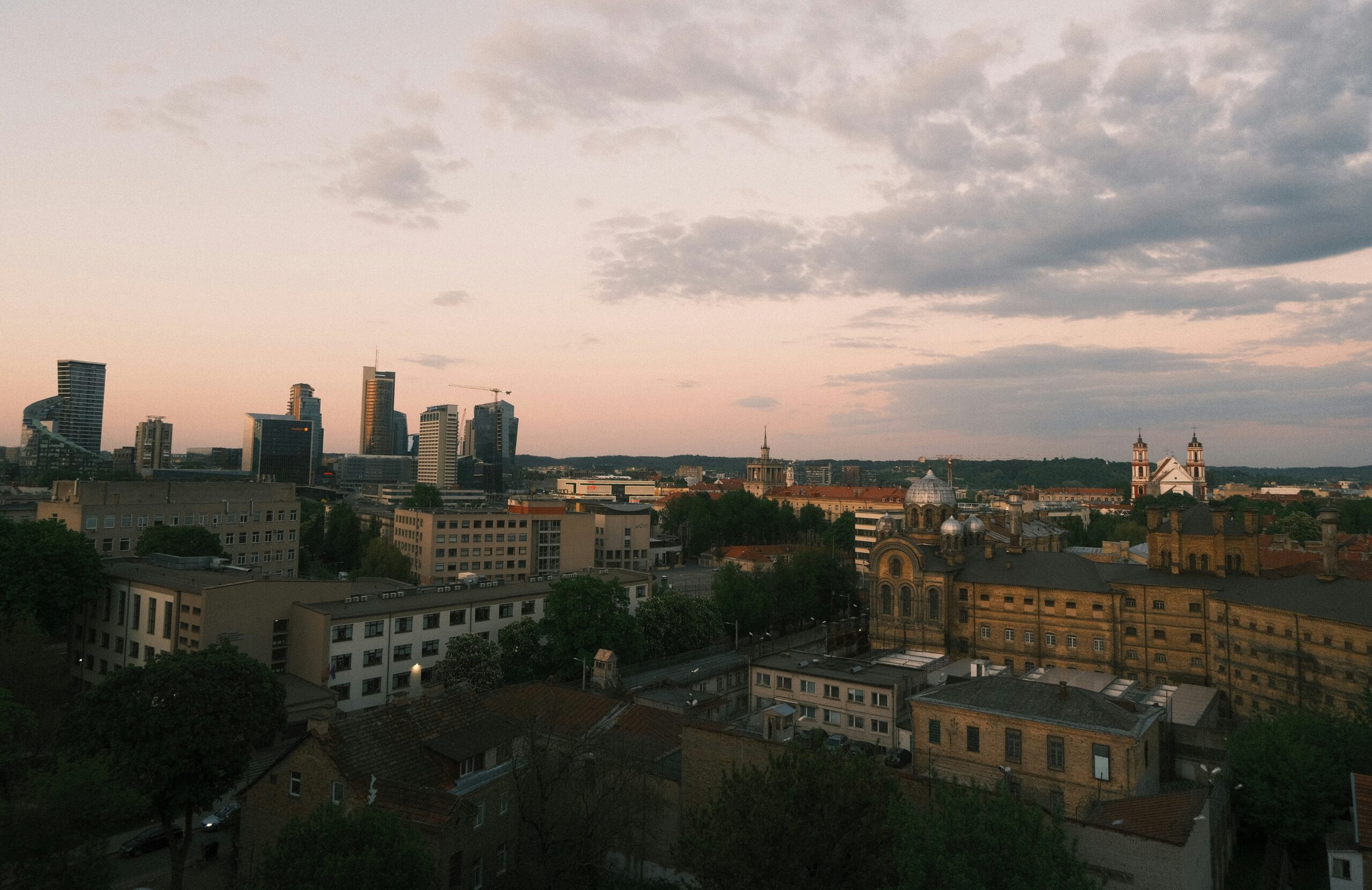 Vilnius, Lithuania