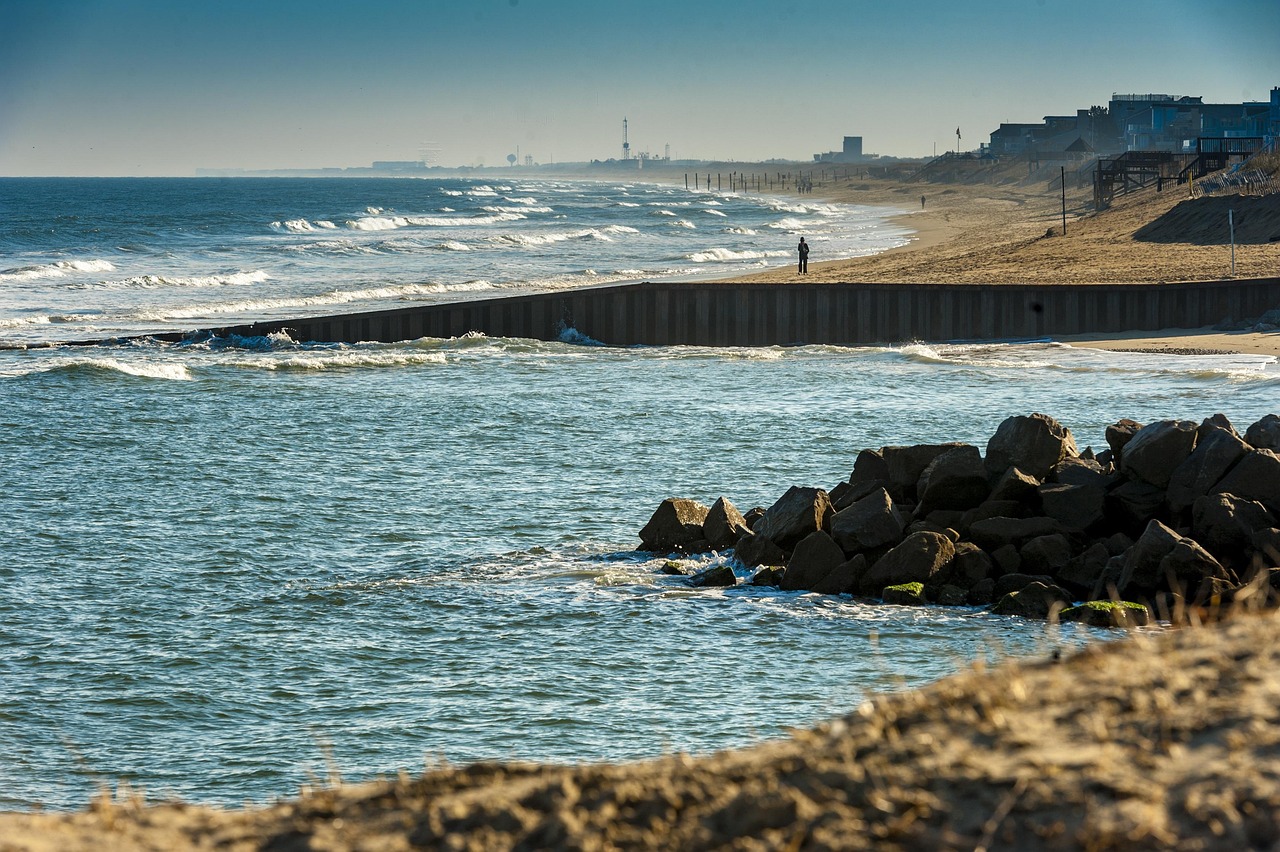 Virginia Beach, Virginia