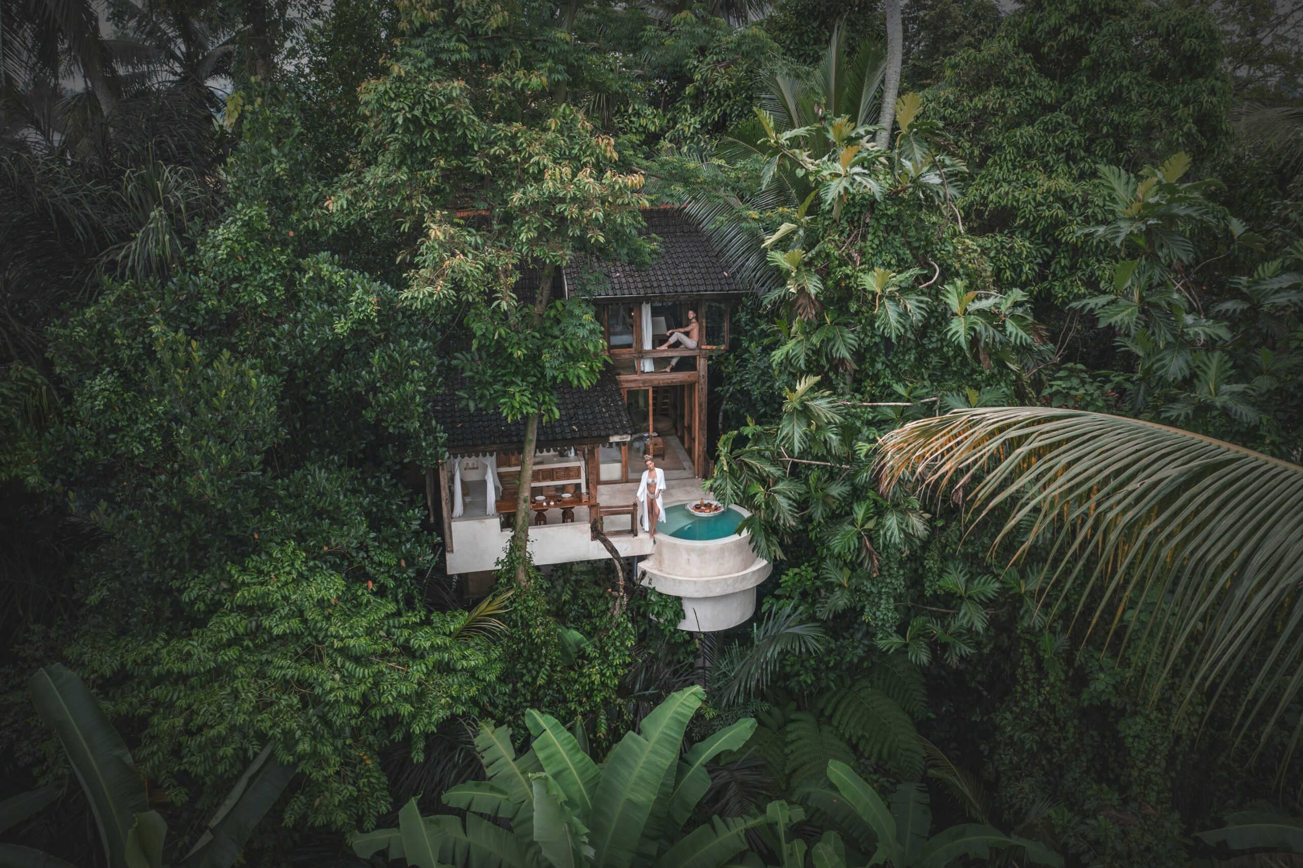 Whitsundays – Tropical Tranquility