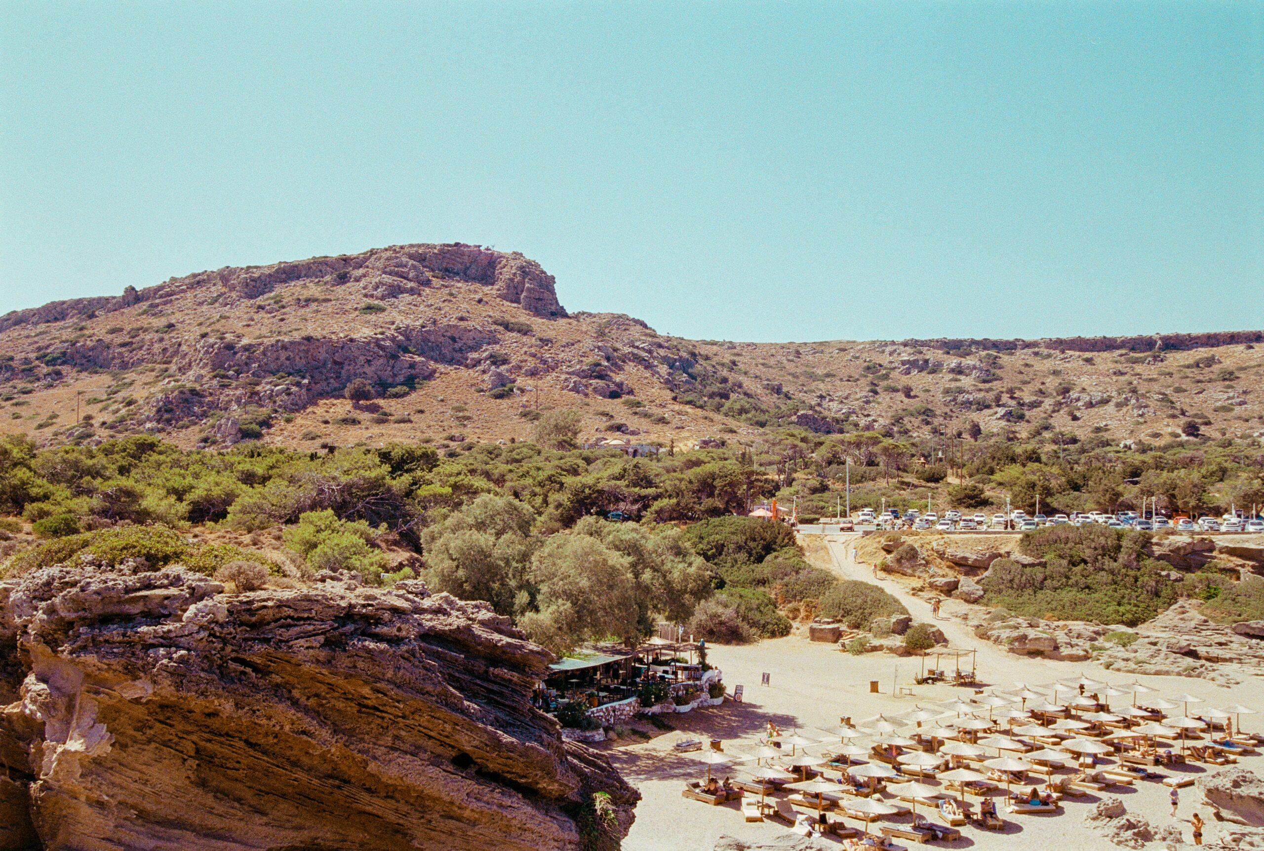 Wittenoom, Western Australia