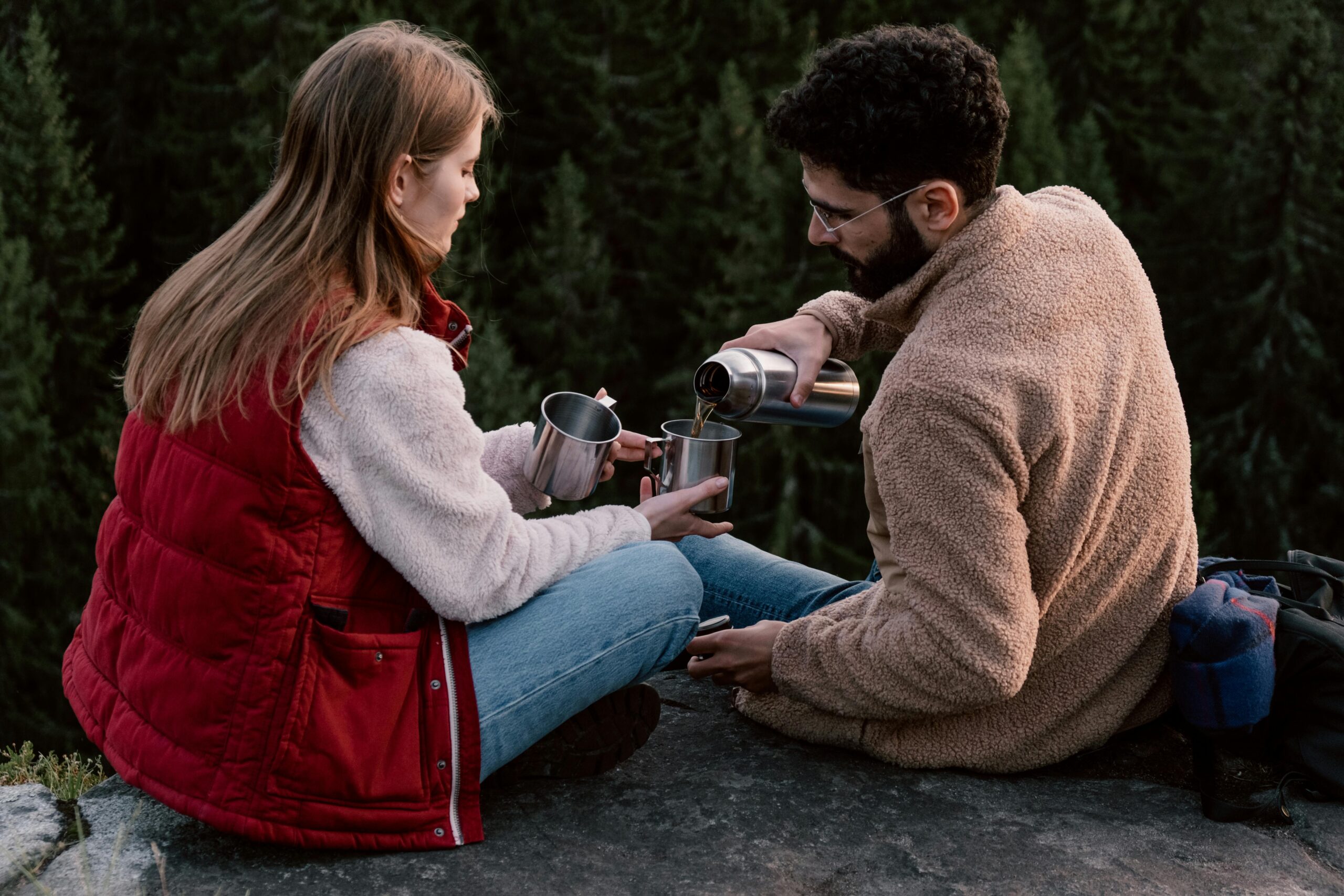 12 Ways Young Indian Couples Are Redefining Travel Experiences