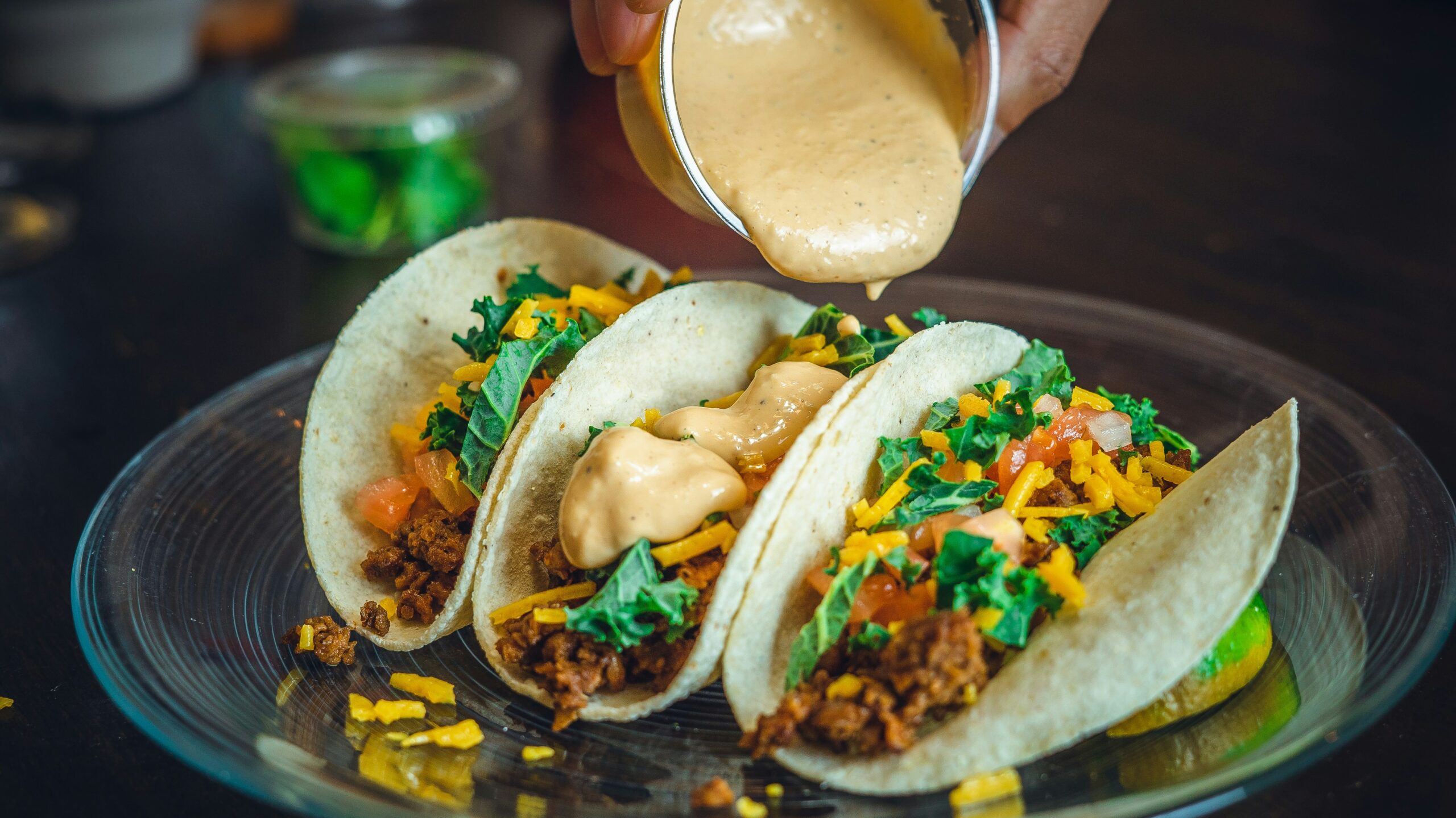 A Deep Culinary Awakening