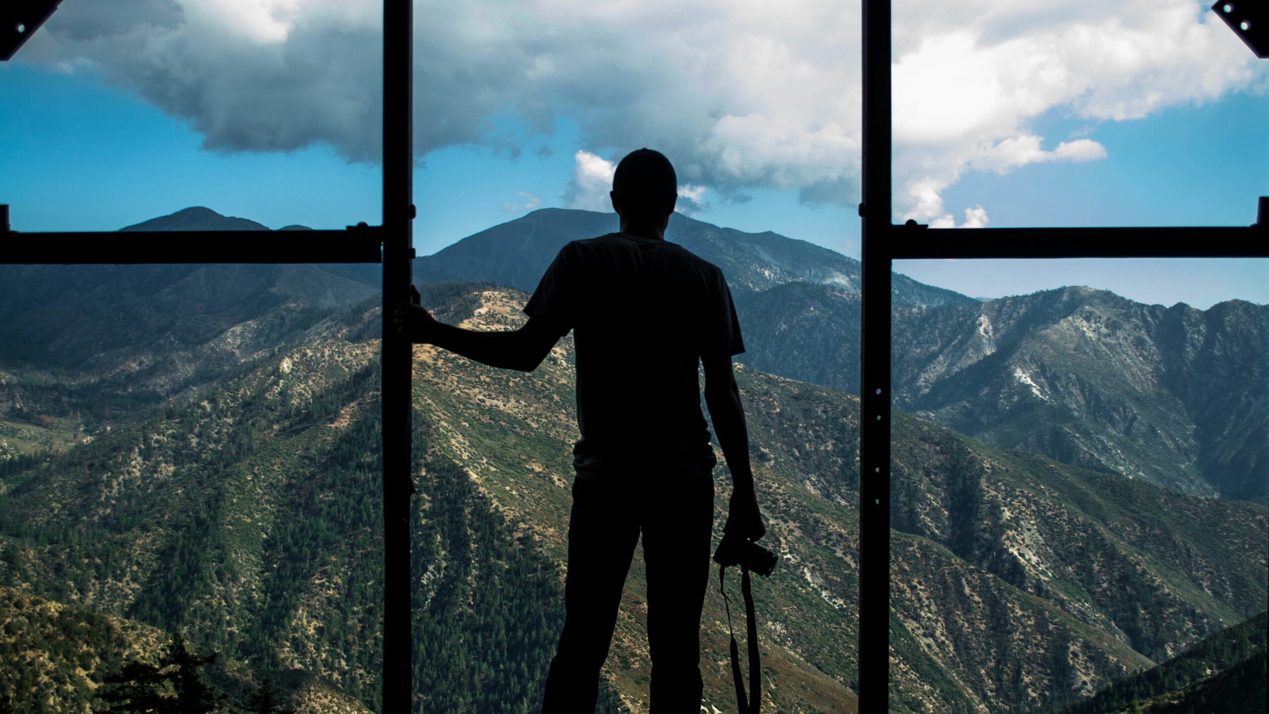 Wrightwood