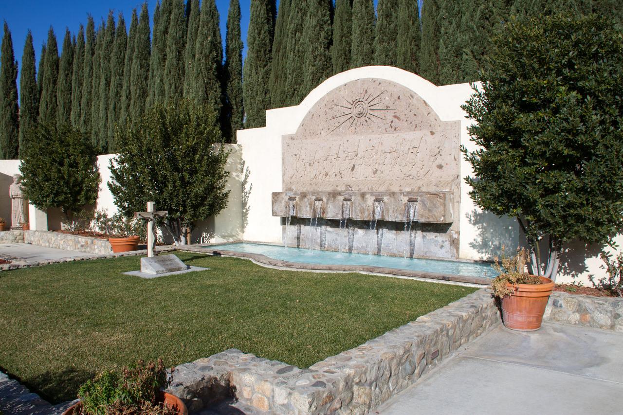 César E. Chávez National Monument