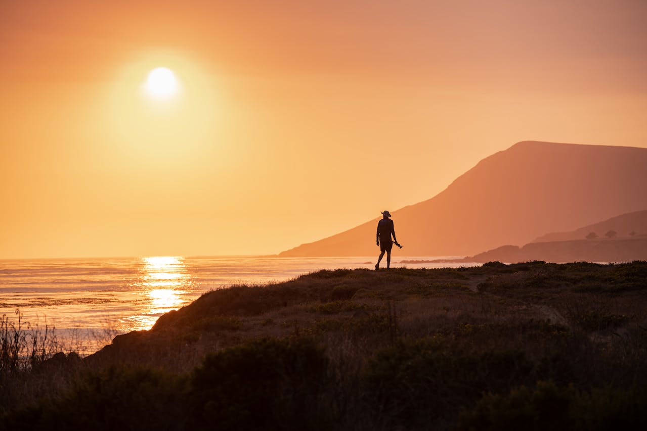 Cayucos