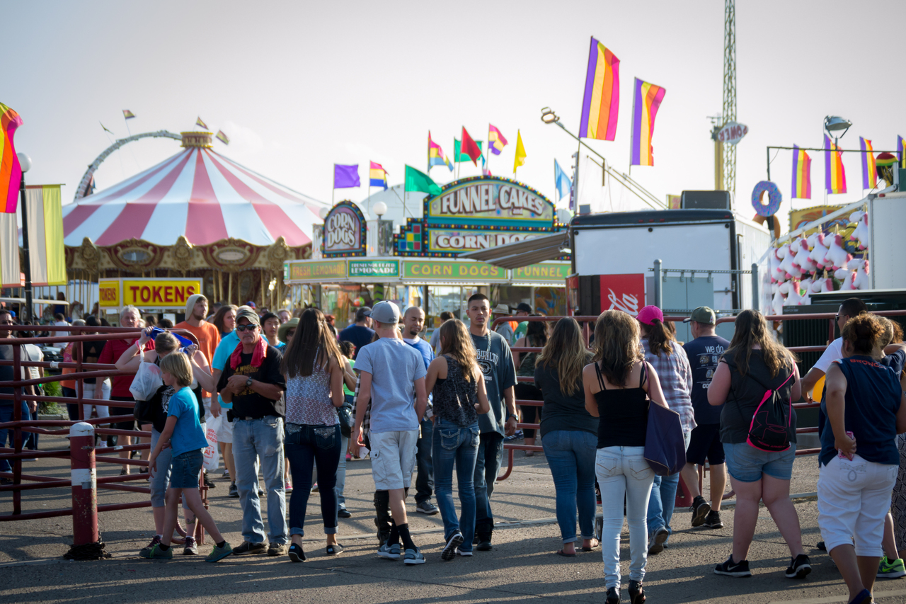 Colorado State Fair